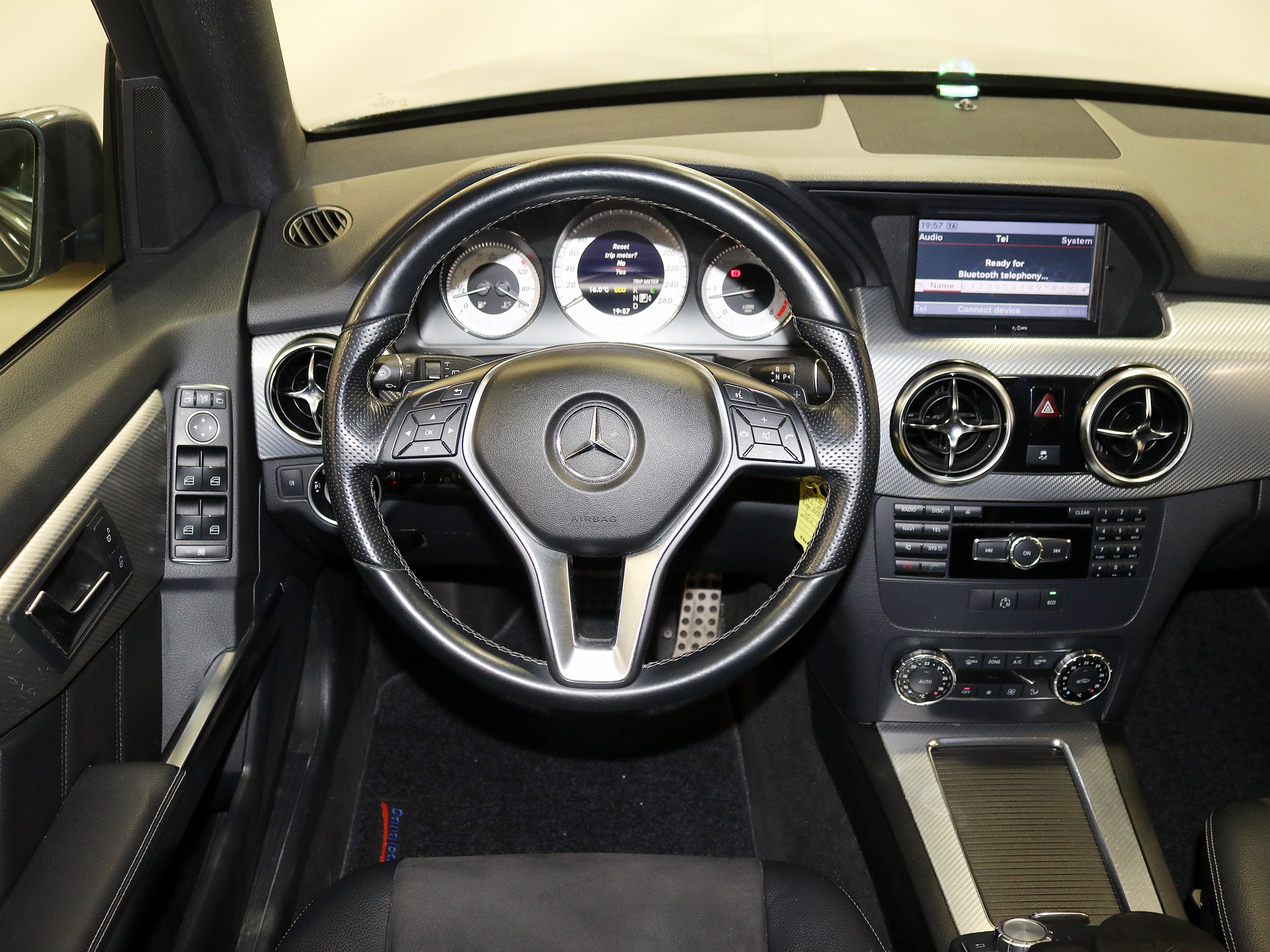 Foto Mercedes-Benz GLK 220 22