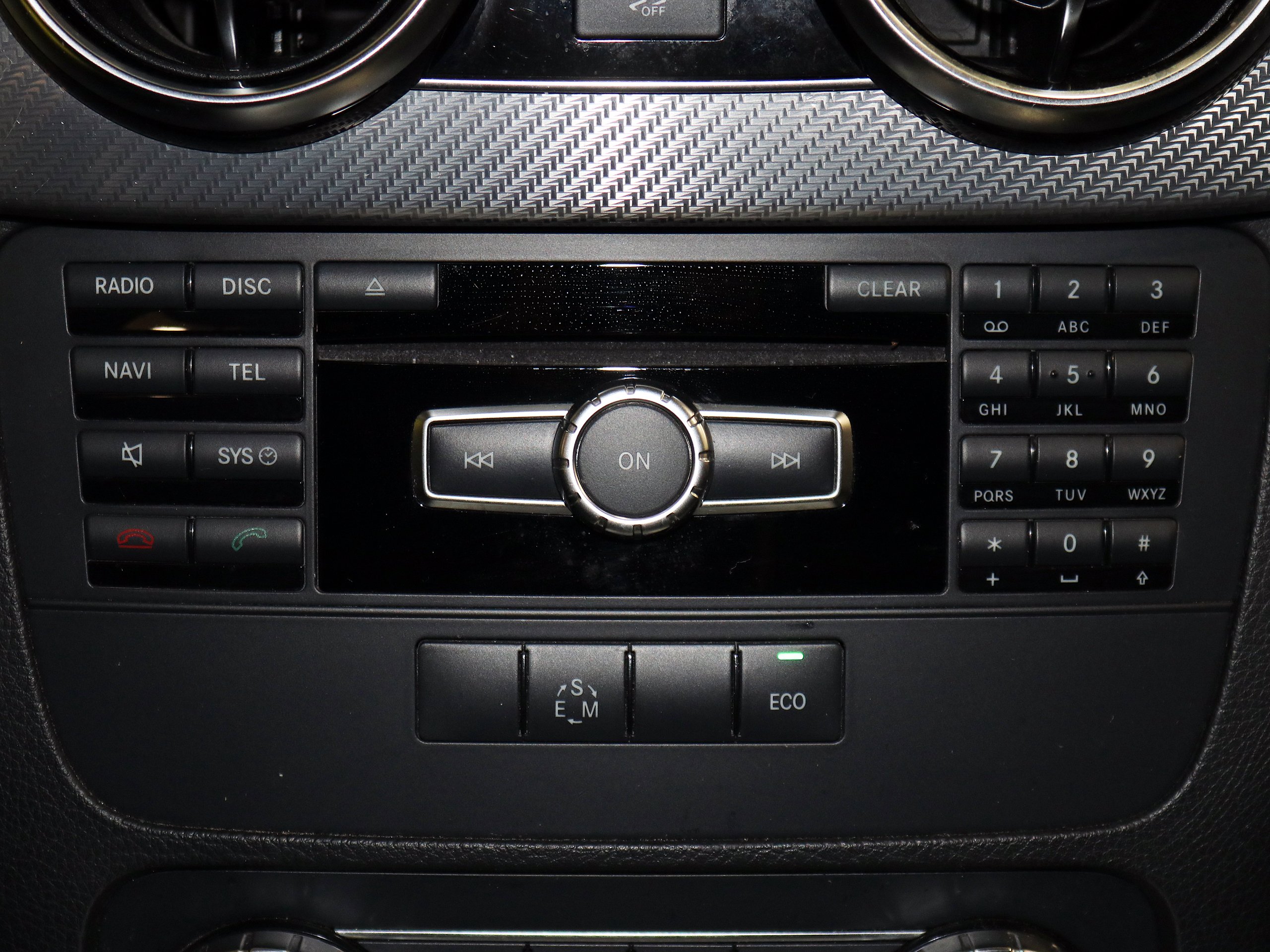 Foto Mercedes-Benz GLK 220 26