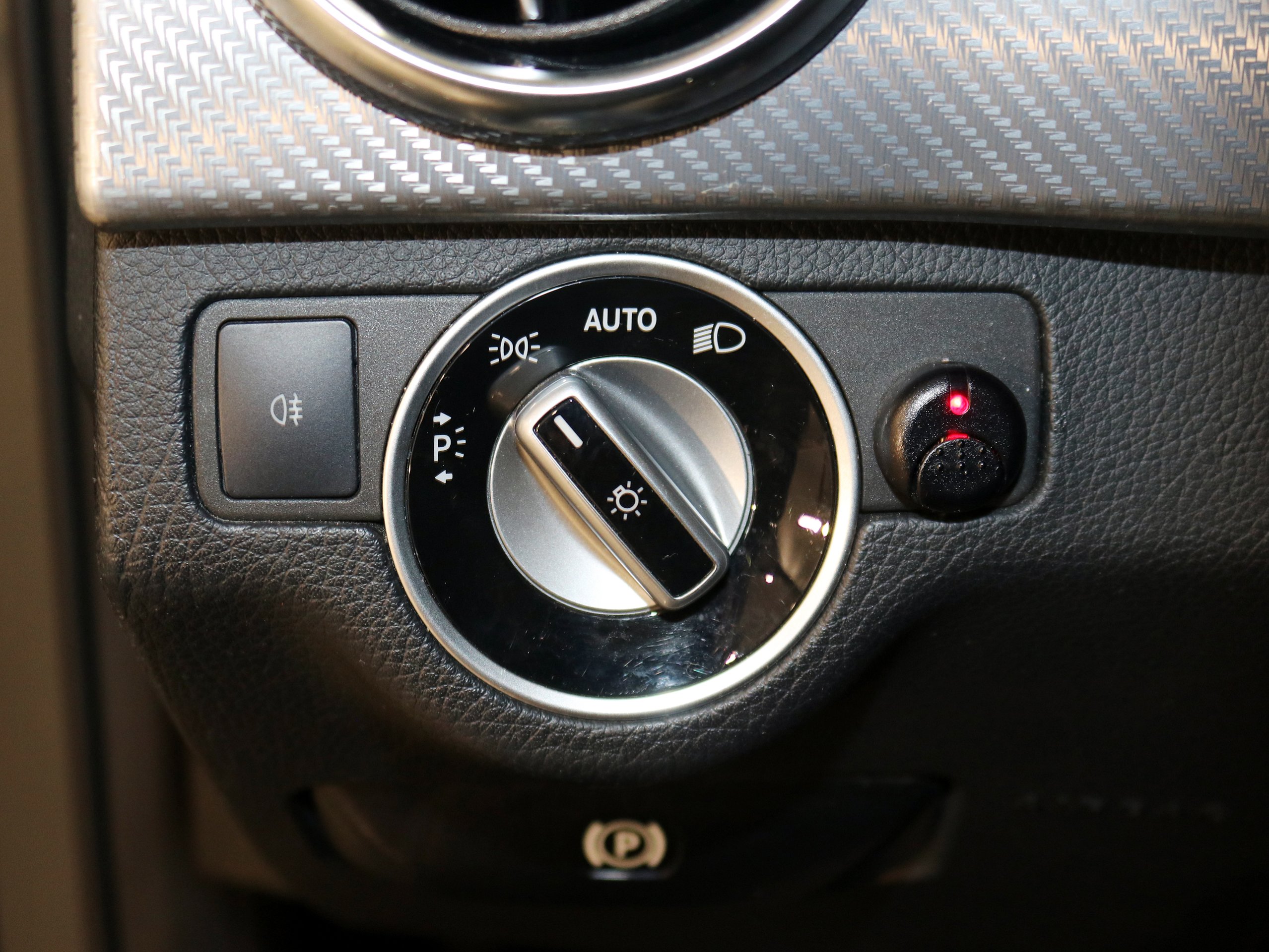 Foto Mercedes-Benz GLK 220 33