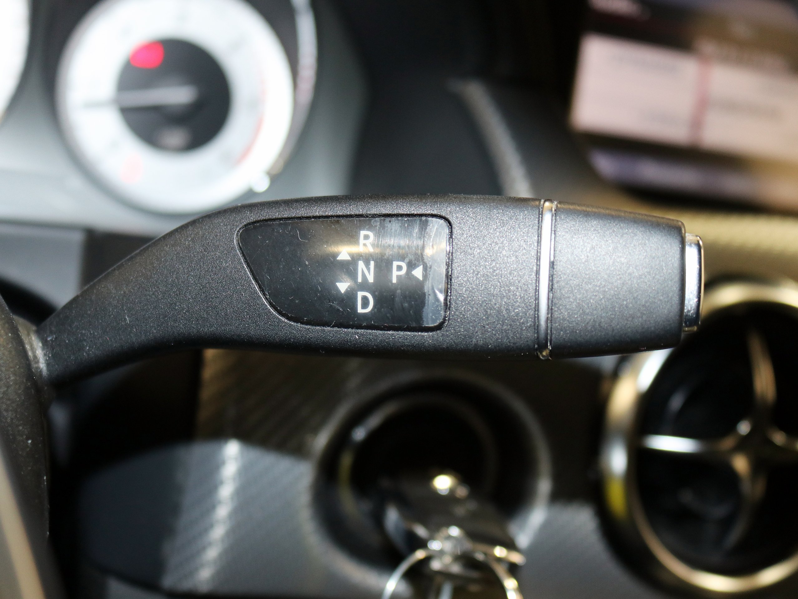 Foto Mercedes-Benz GLK 220 37