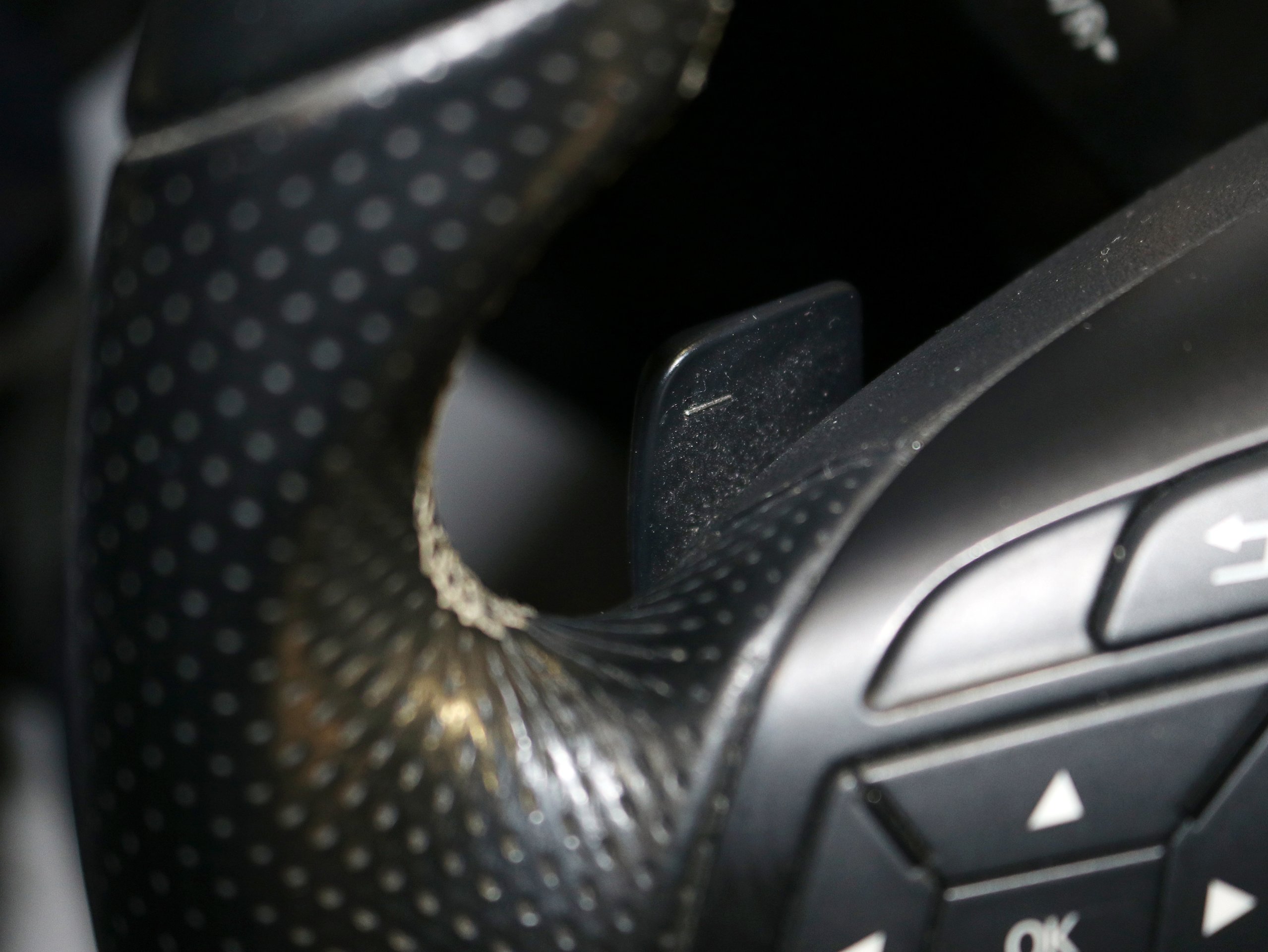Foto Mercedes-Benz GLK 220 39