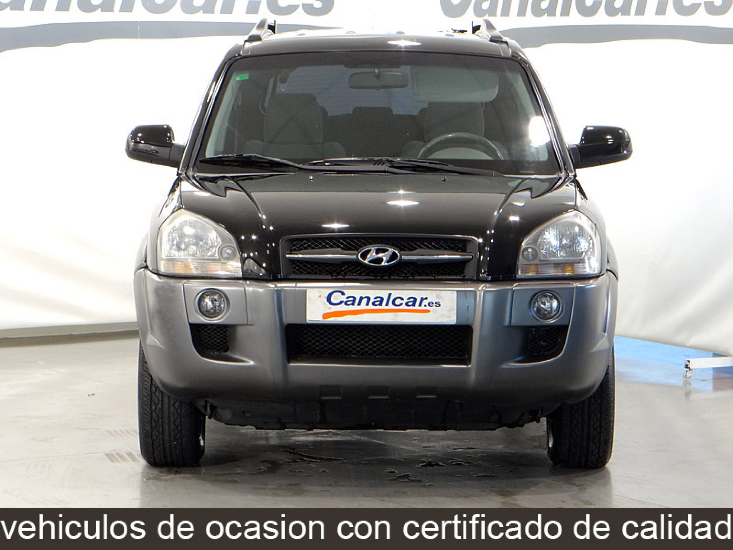 Foto Hyundai Tucson 3