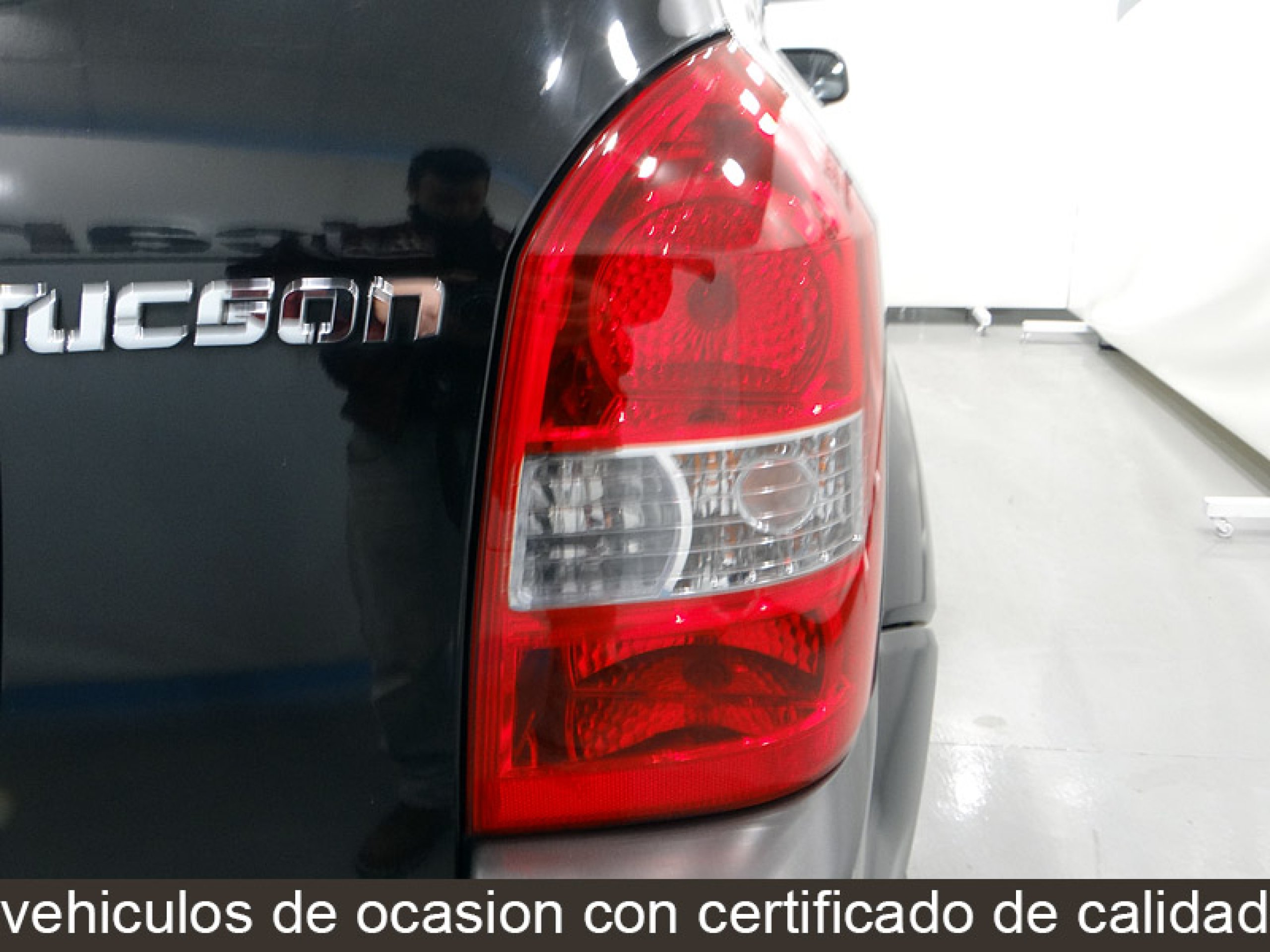 Foto Hyundai Tucson 14
