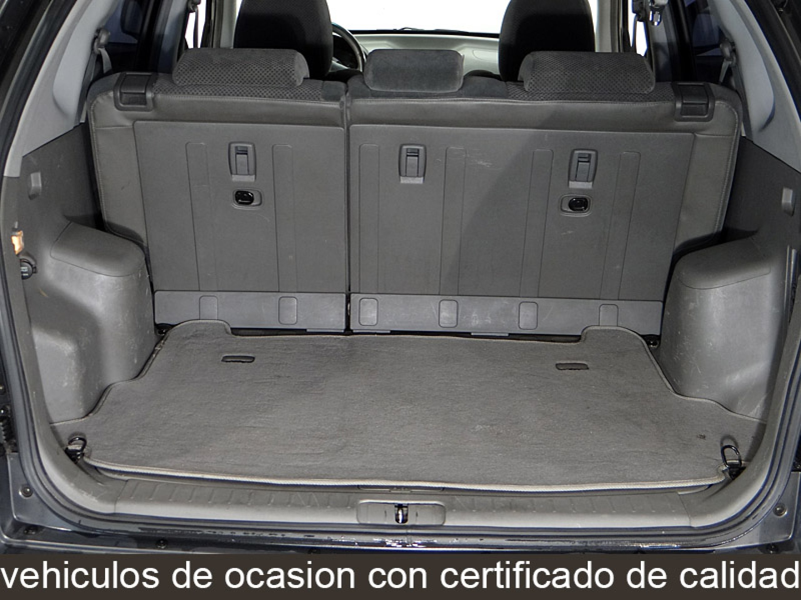 Foto Hyundai Tucson 15