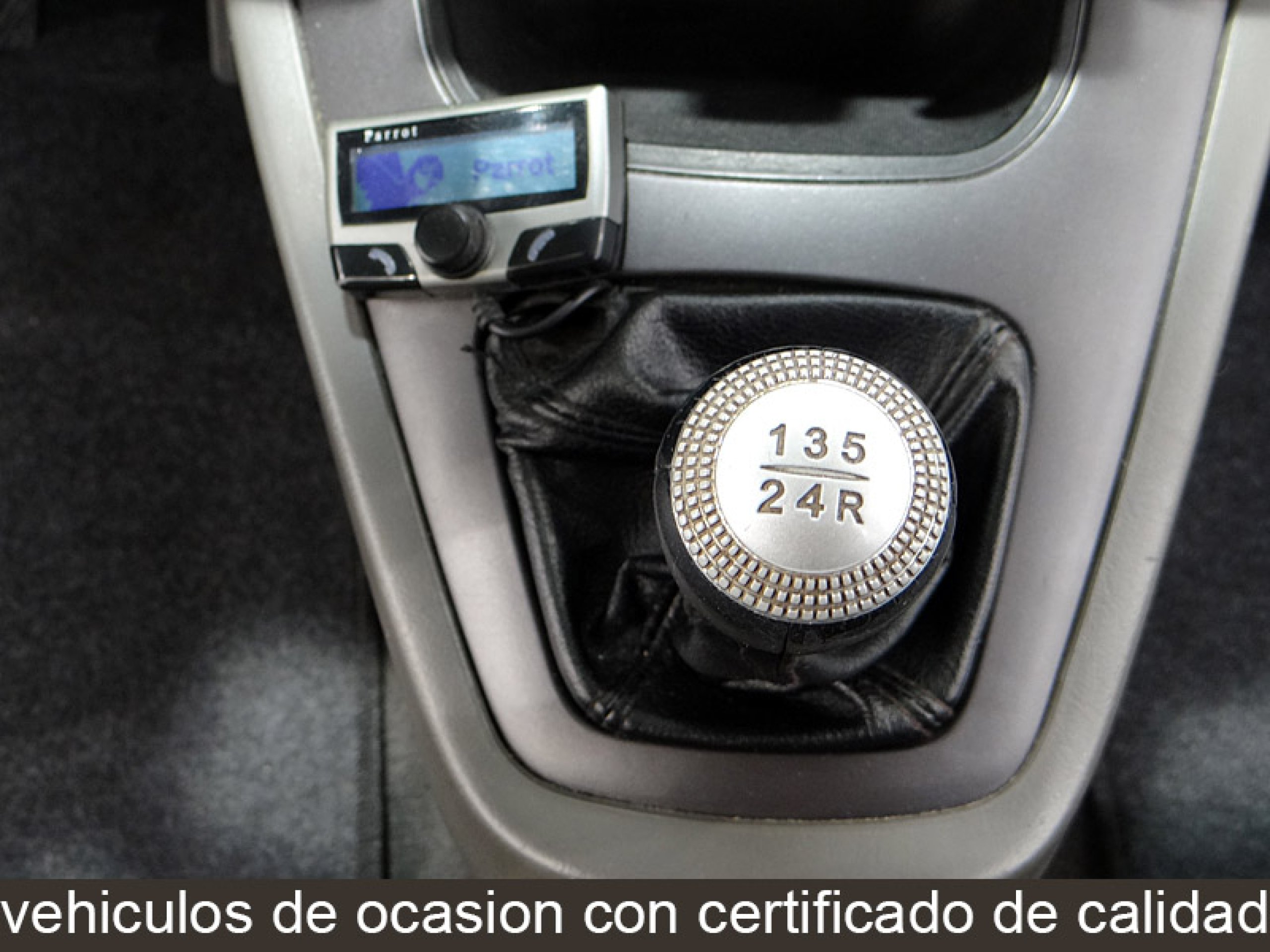 Foto Hyundai Tucson 29