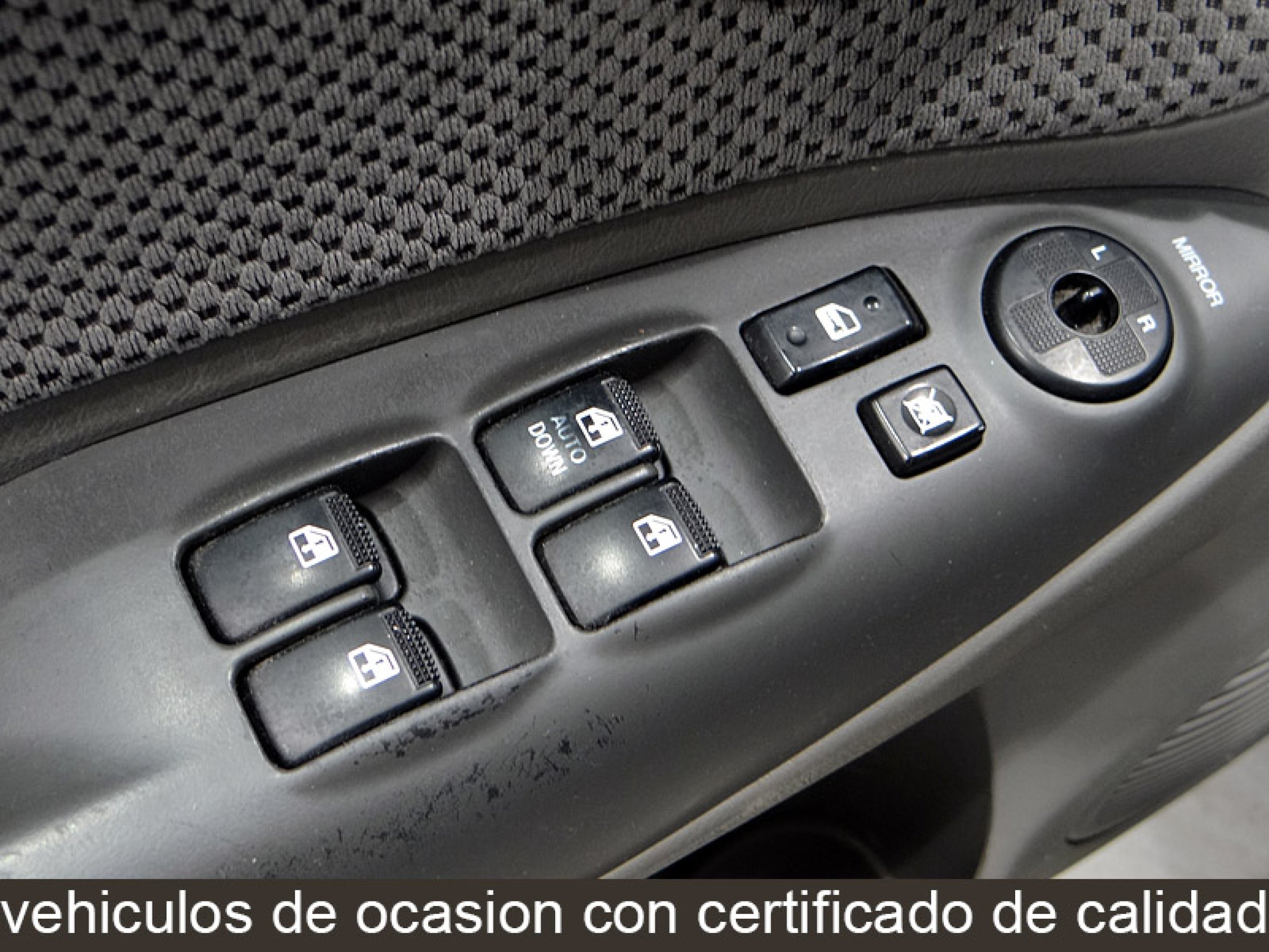 Foto Hyundai Tucson 30