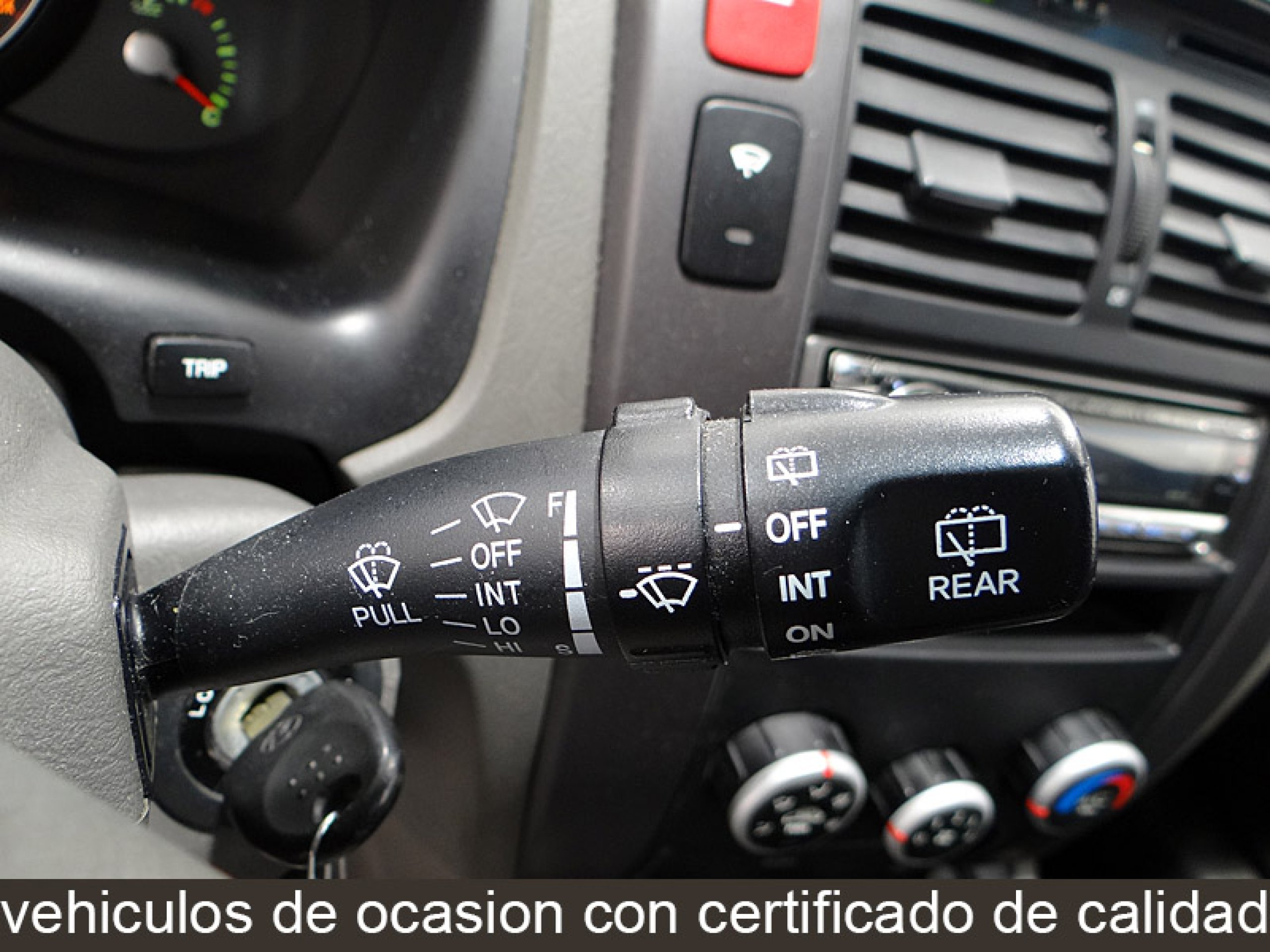 Foto Hyundai Tucson 32