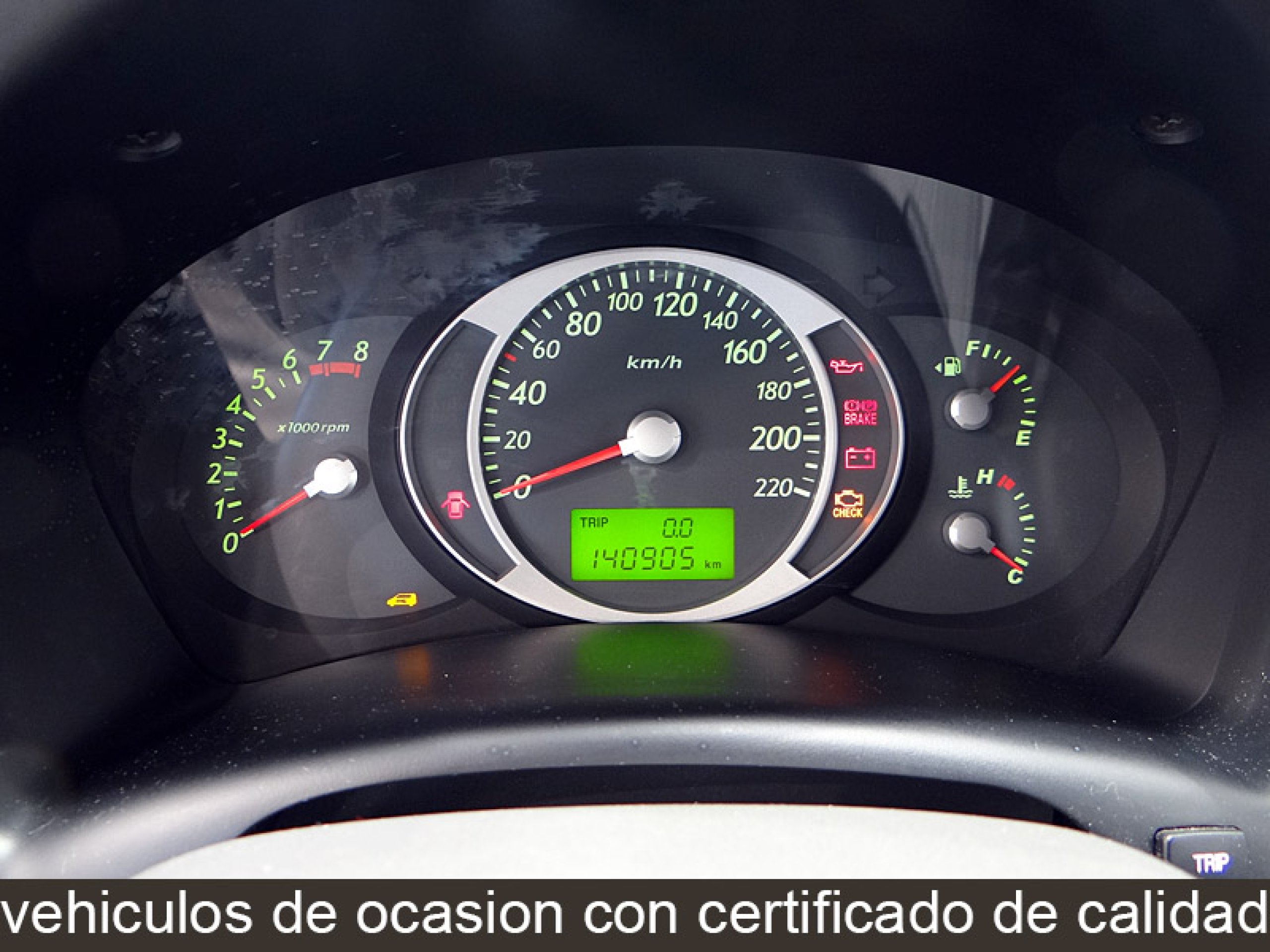 Foto Hyundai Tucson 33