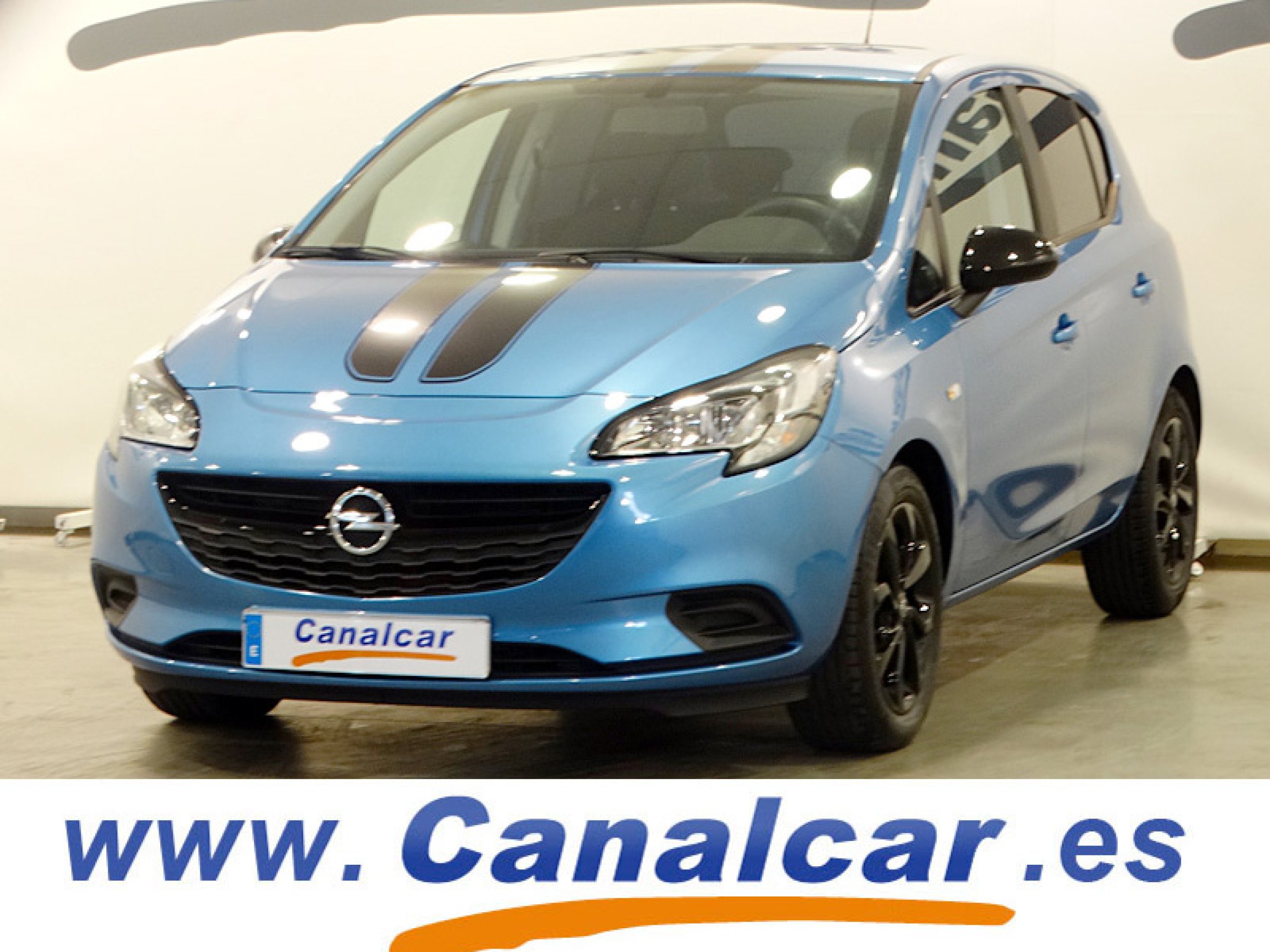 Foto Opel Corsa 2