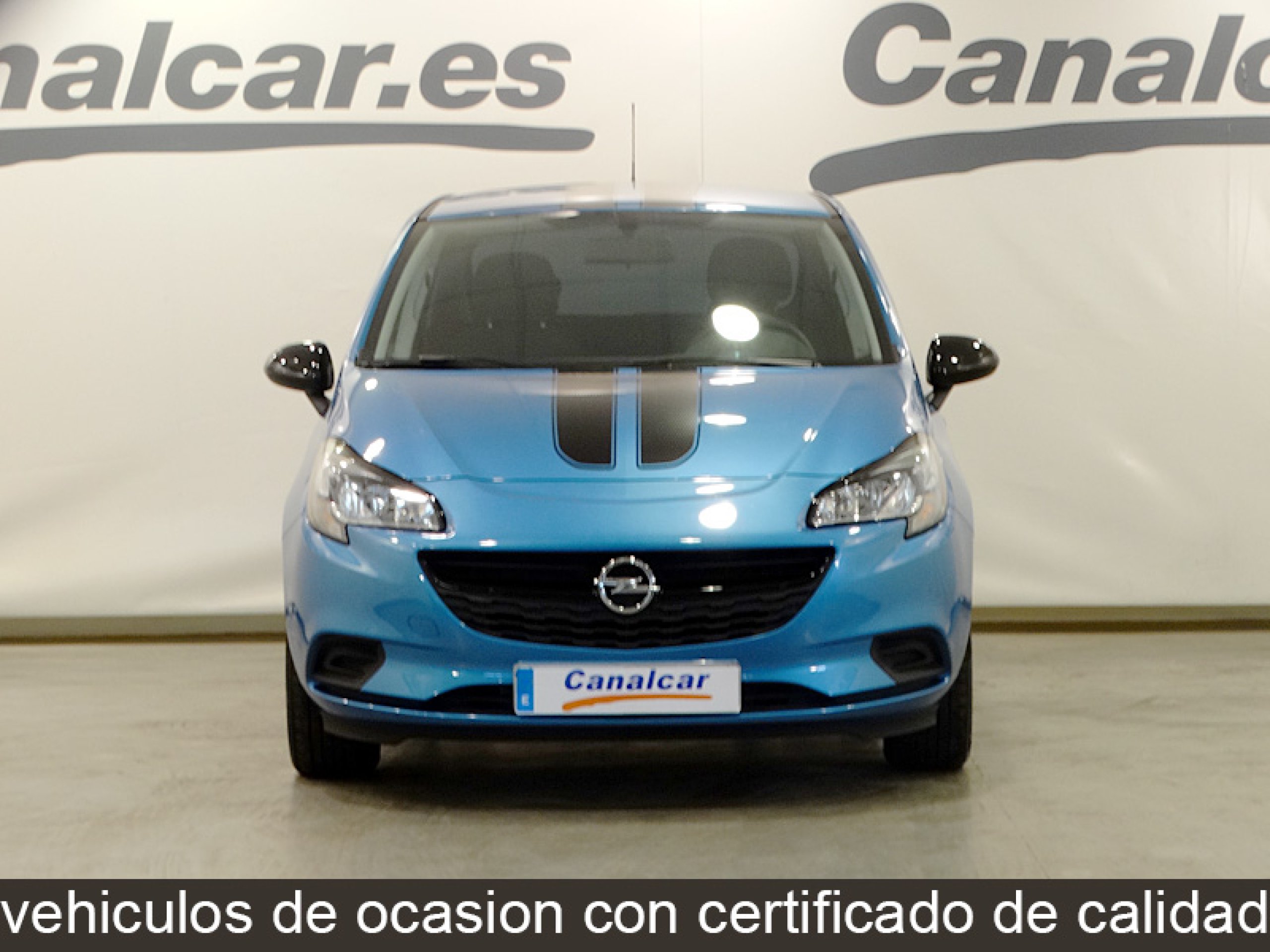 Foto Opel Corsa 4