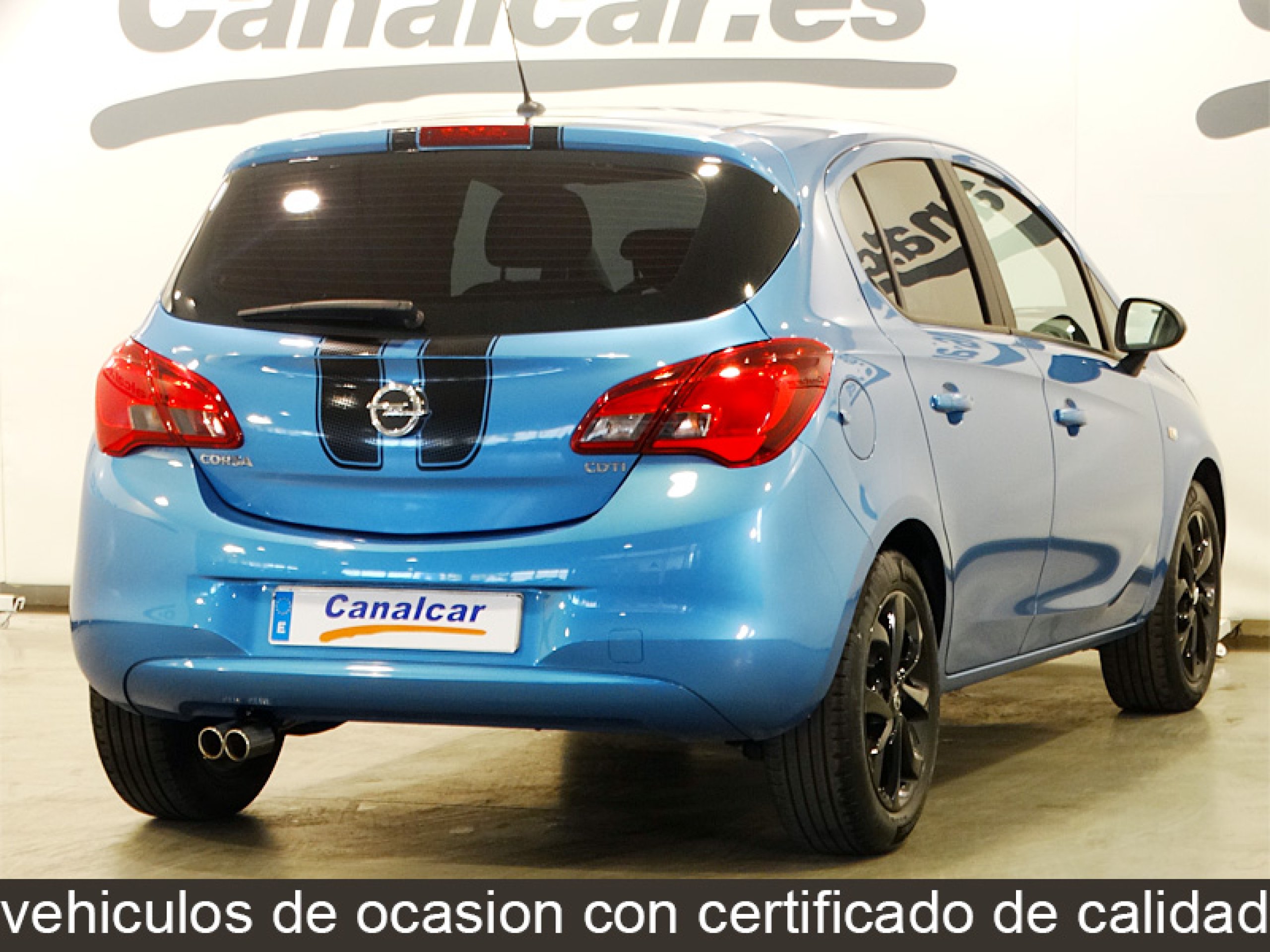 Foto Opel Corsa 6