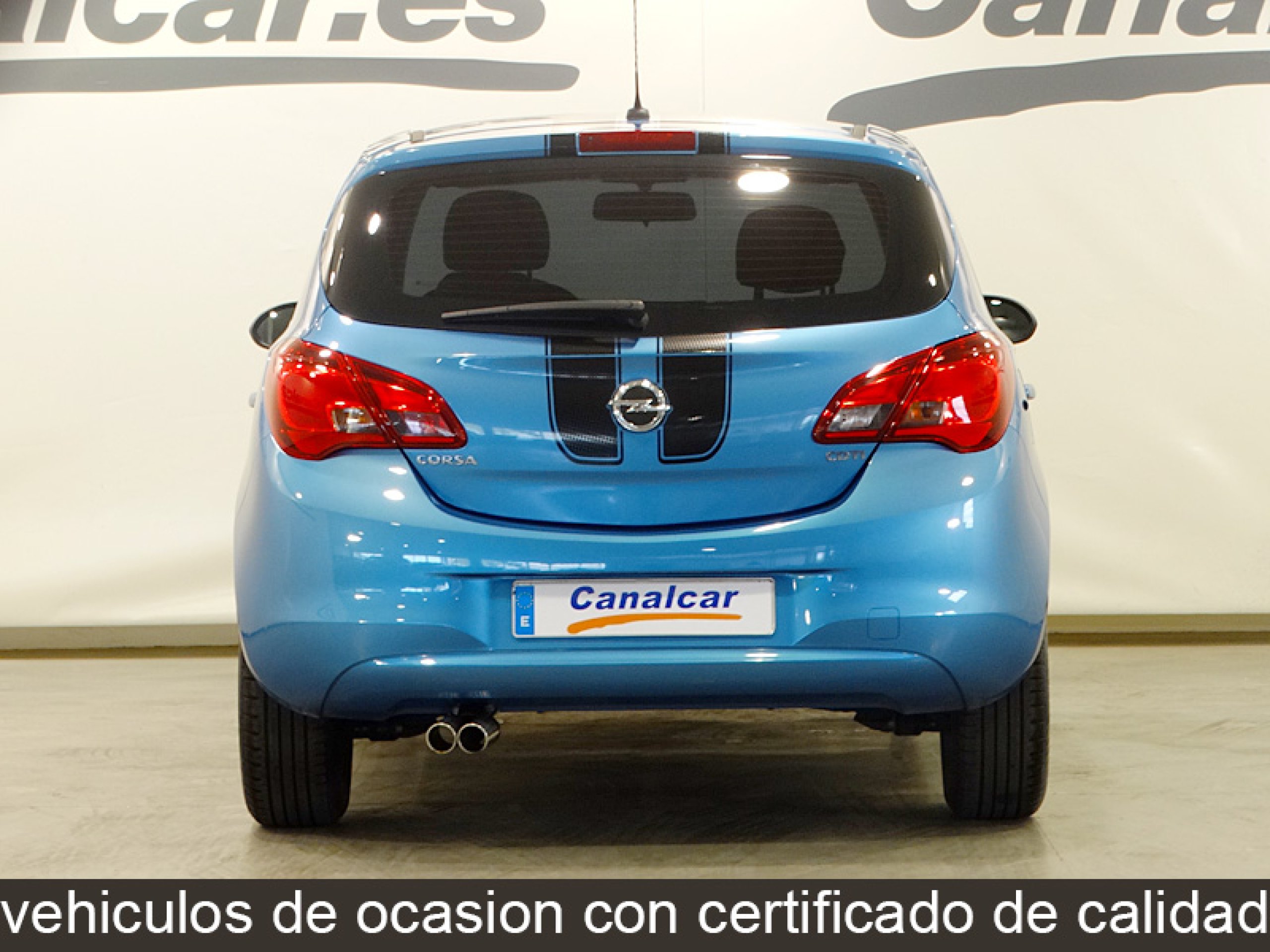 Foto Opel Corsa 7