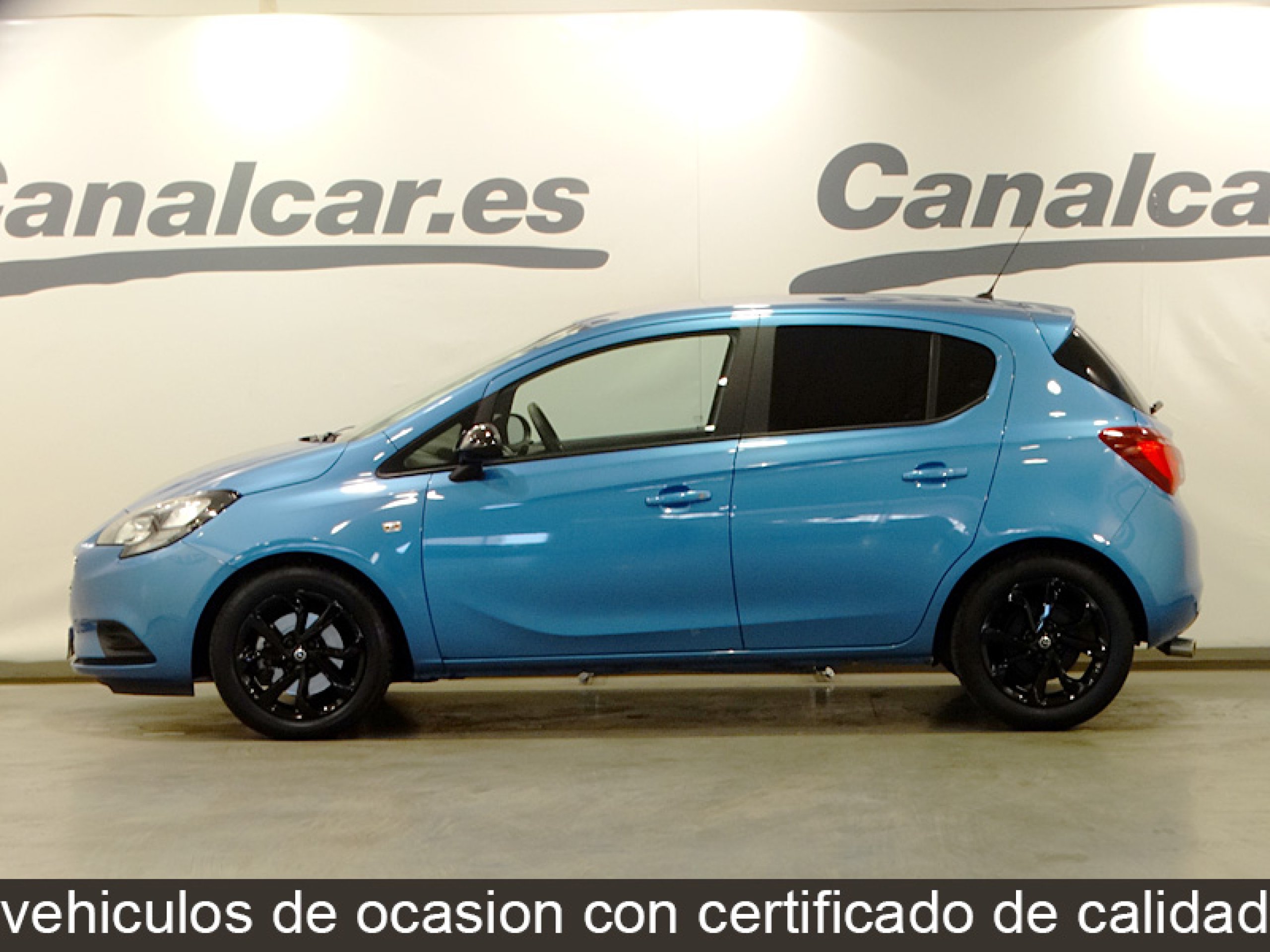 Foto Opel Corsa 9