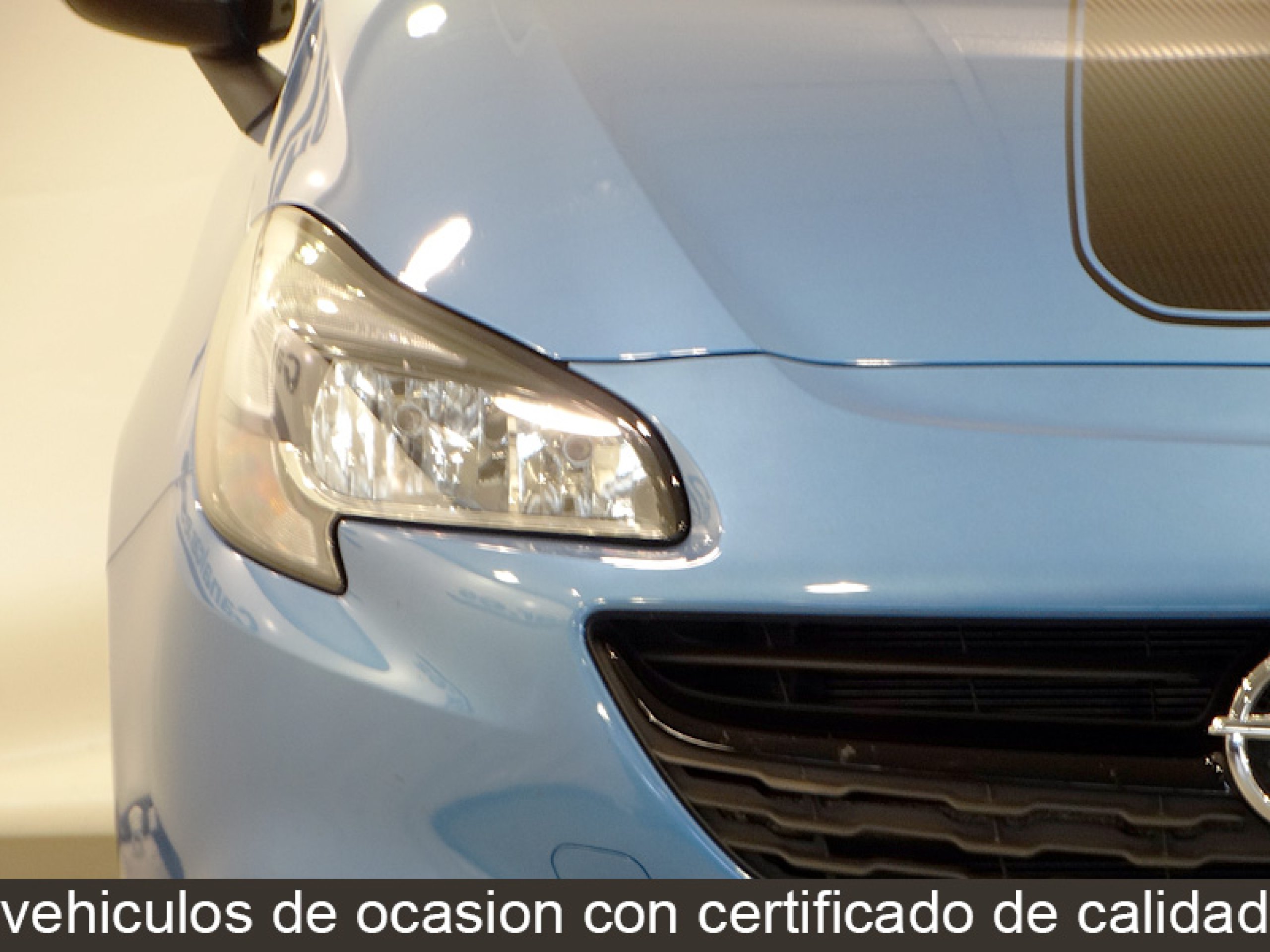Foto Opel Corsa 11