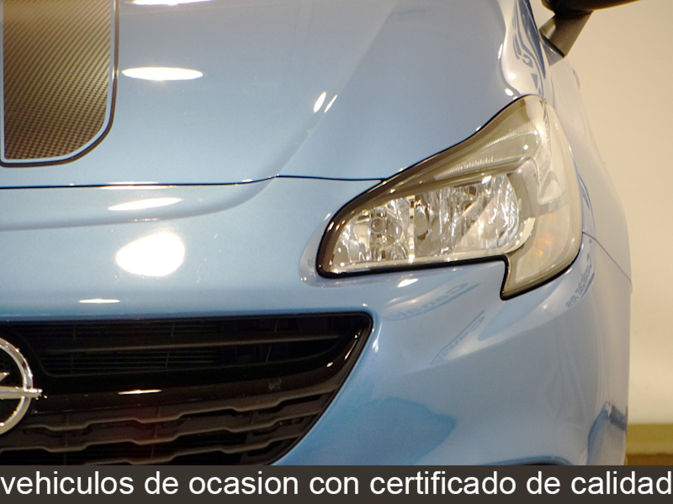 Foto Opel Corsa 12