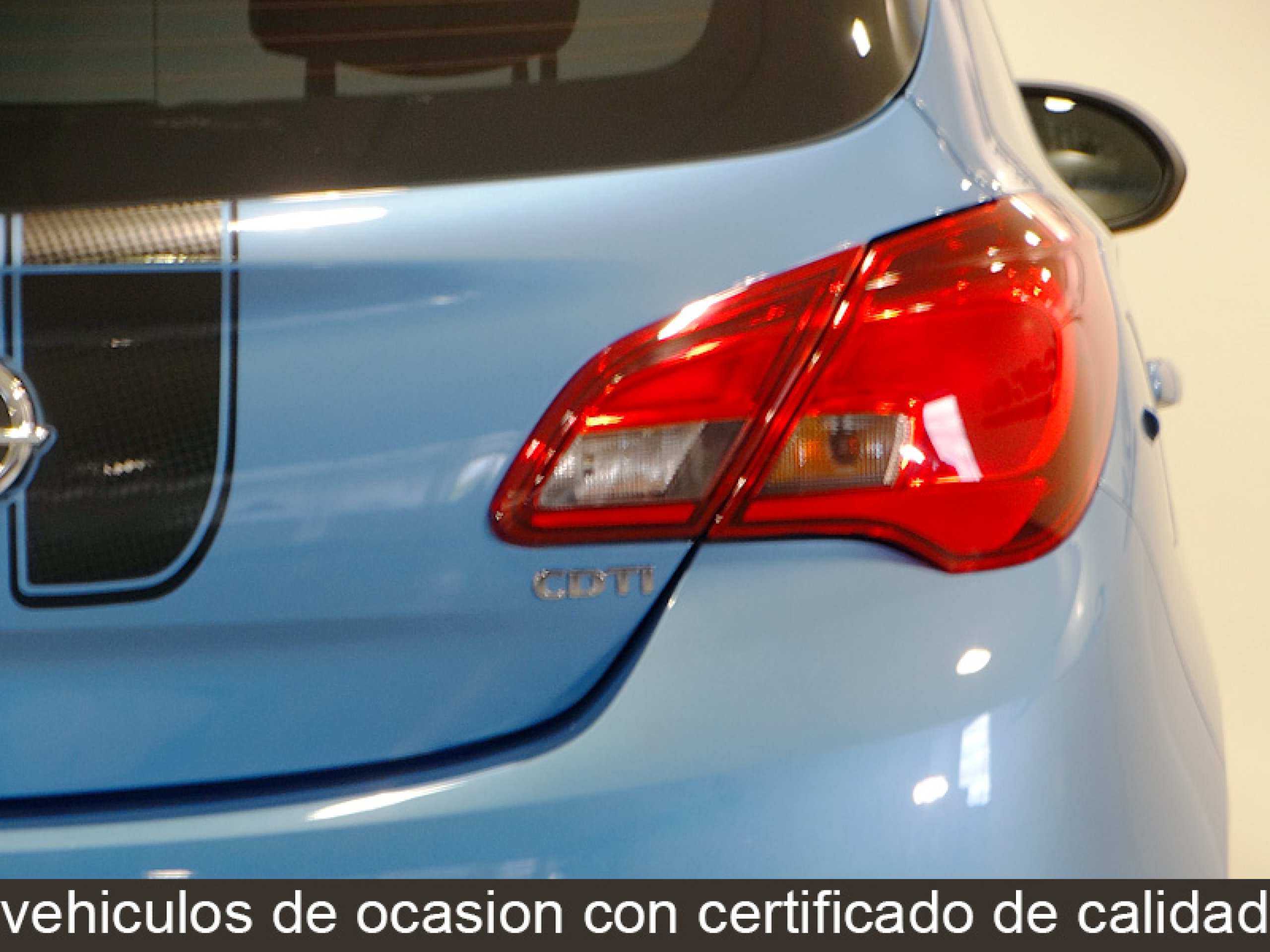 Foto Opel Corsa 14