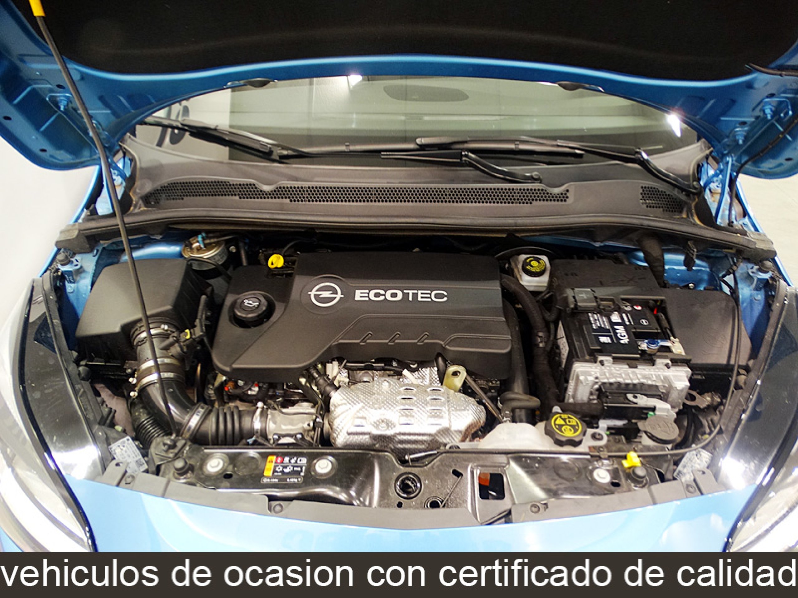 Foto Opel Corsa 15