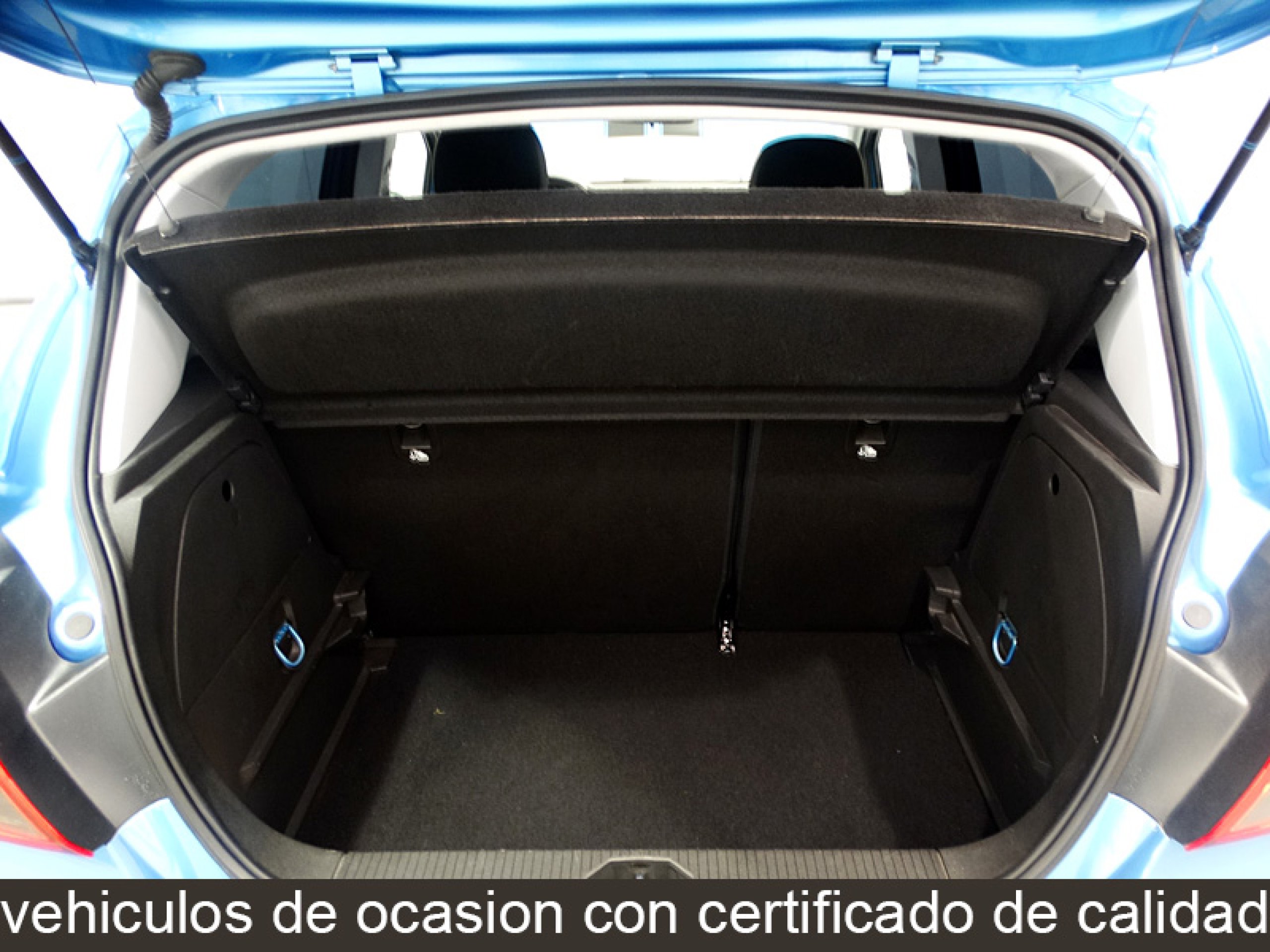 Foto Opel Corsa 16