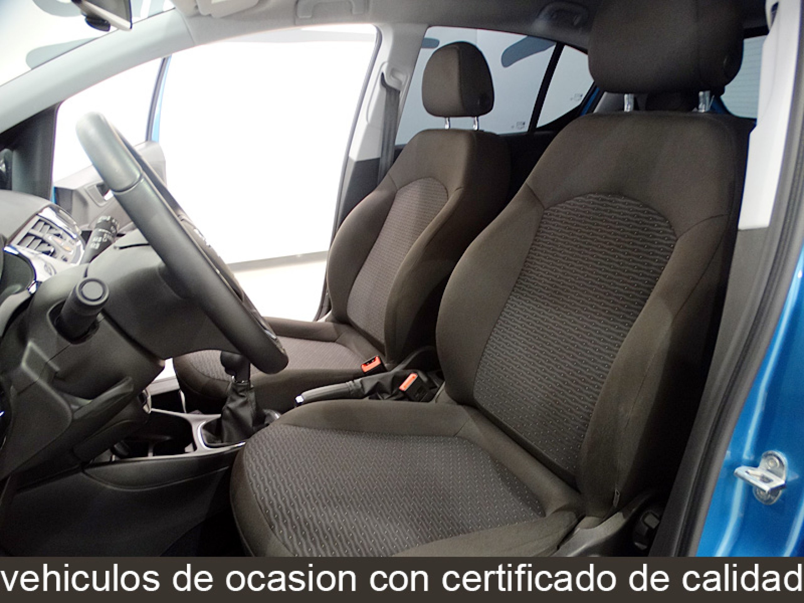 Foto Opel Corsa 18