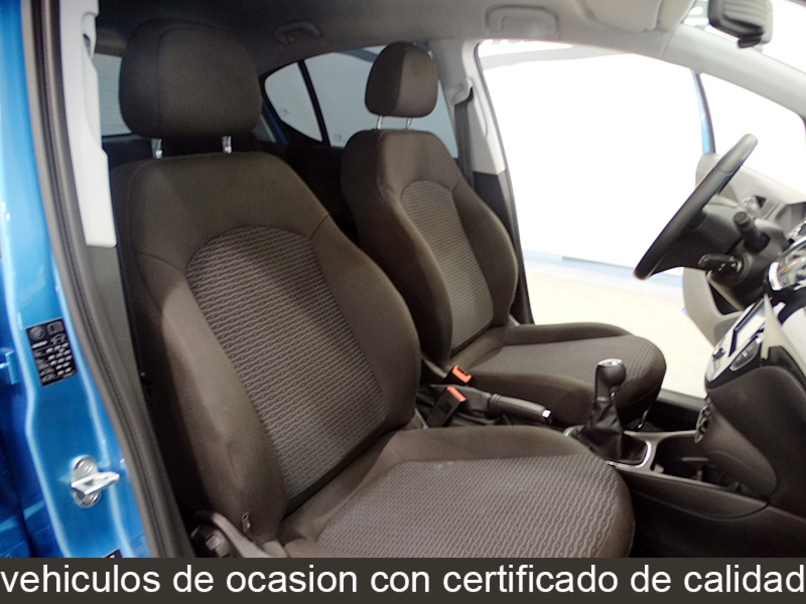Foto Opel Corsa 19