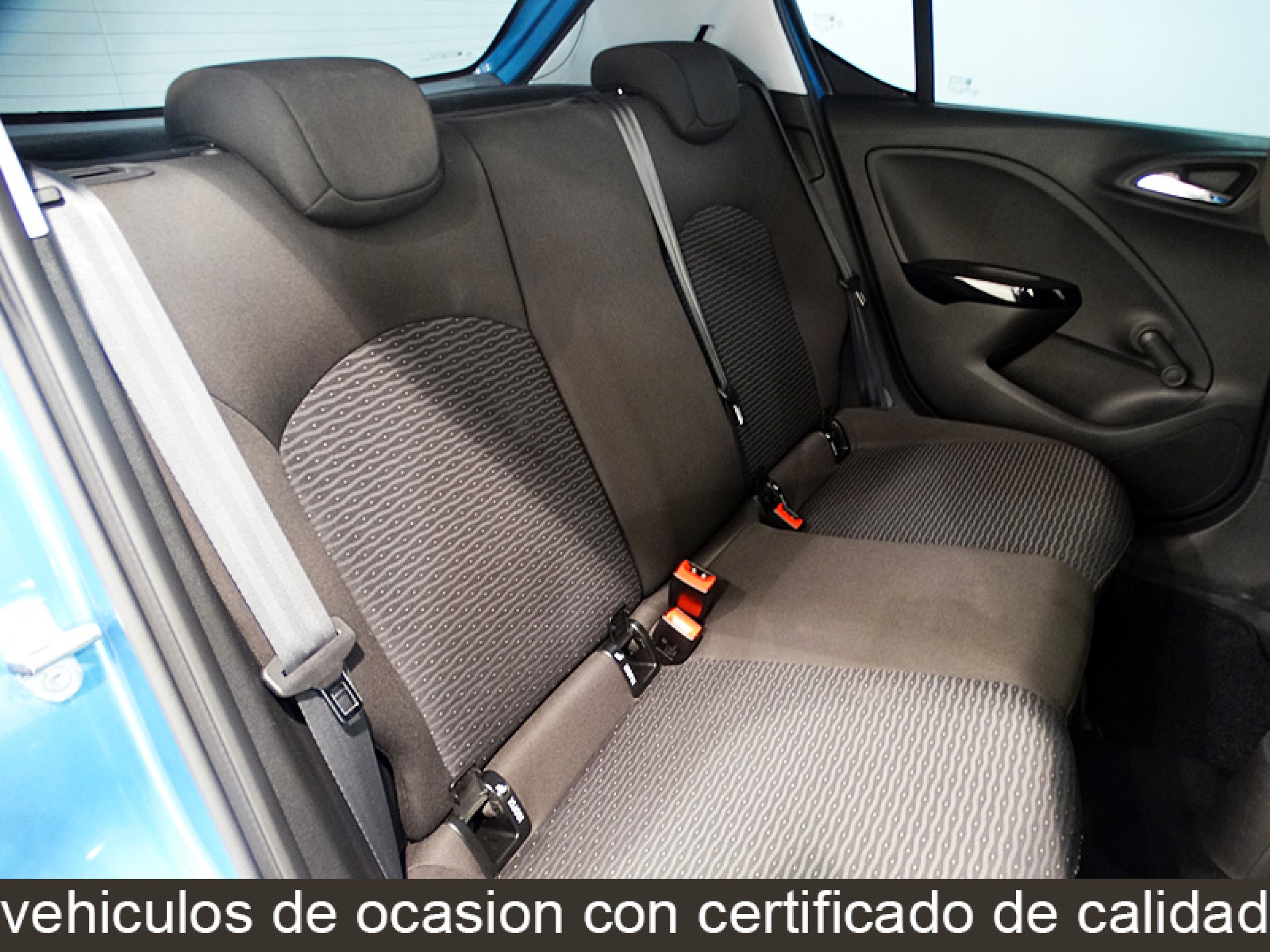 Foto Opel Corsa 20
