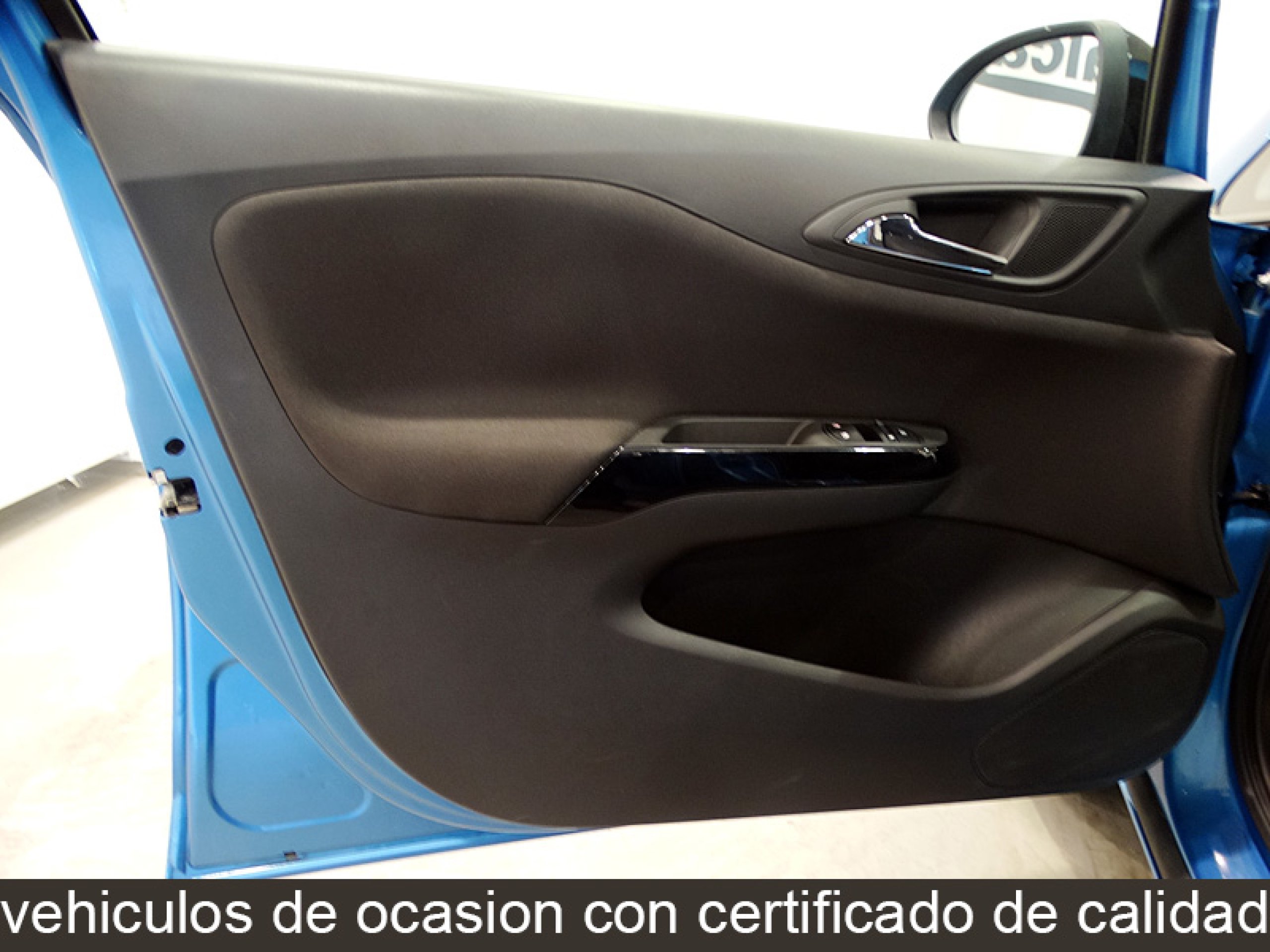 Foto Opel Corsa 21