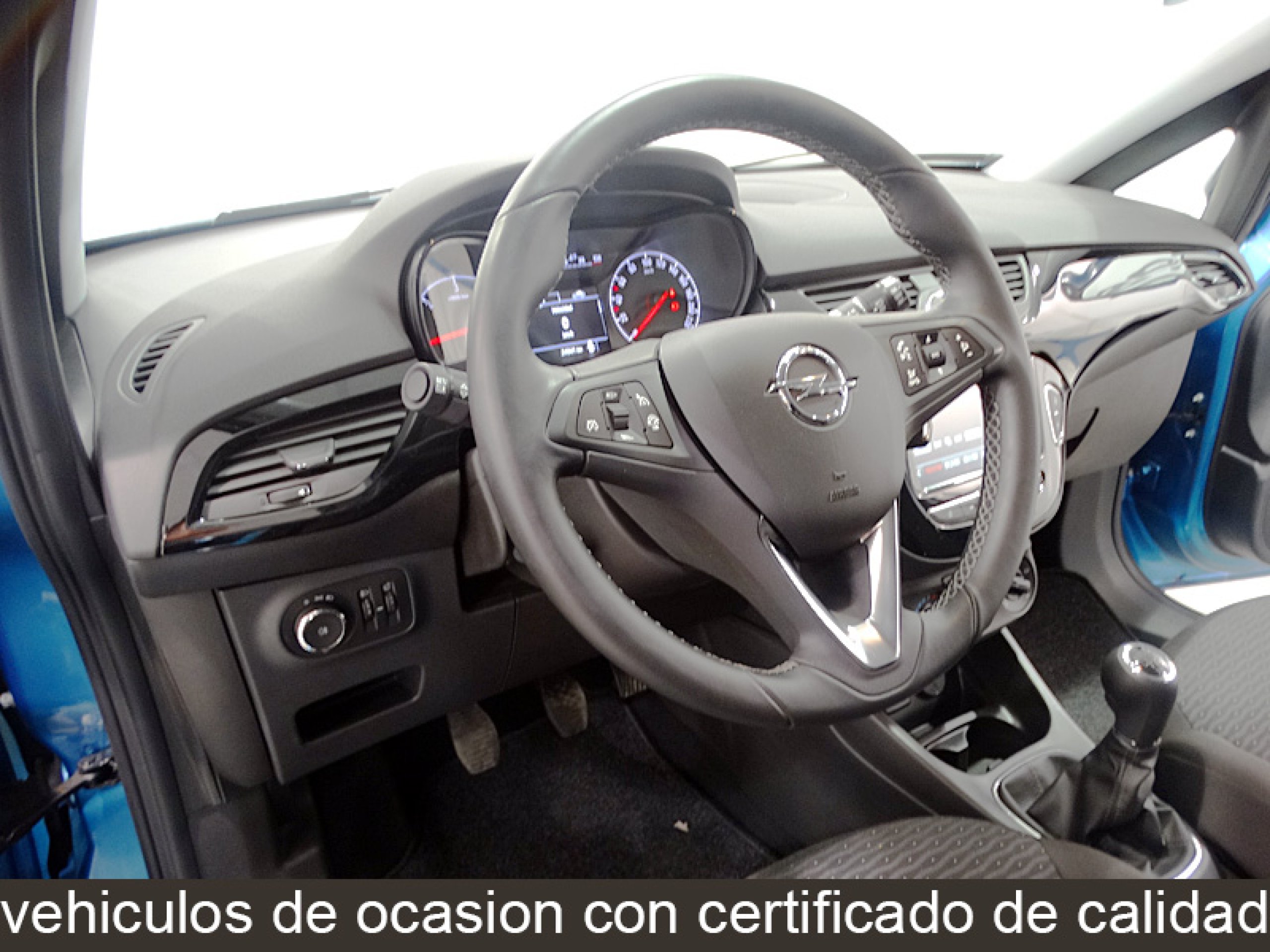 Foto Opel Corsa 22