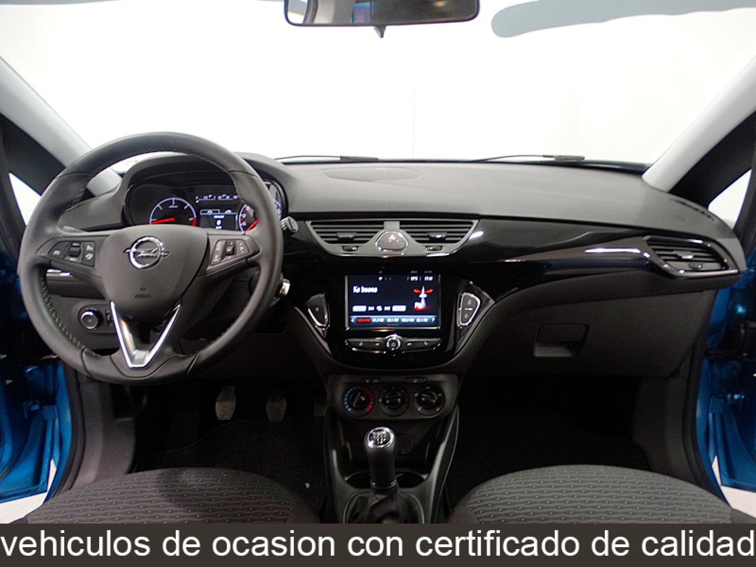 Foto Opel Corsa 23