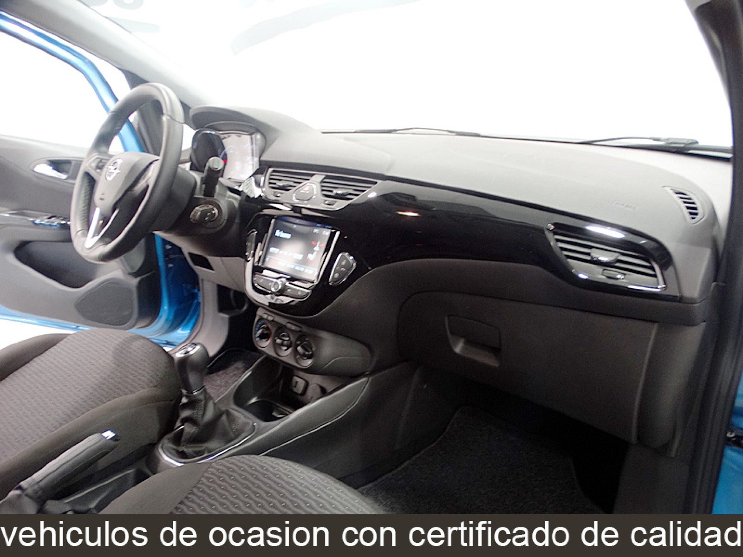 Foto Opel Corsa 24