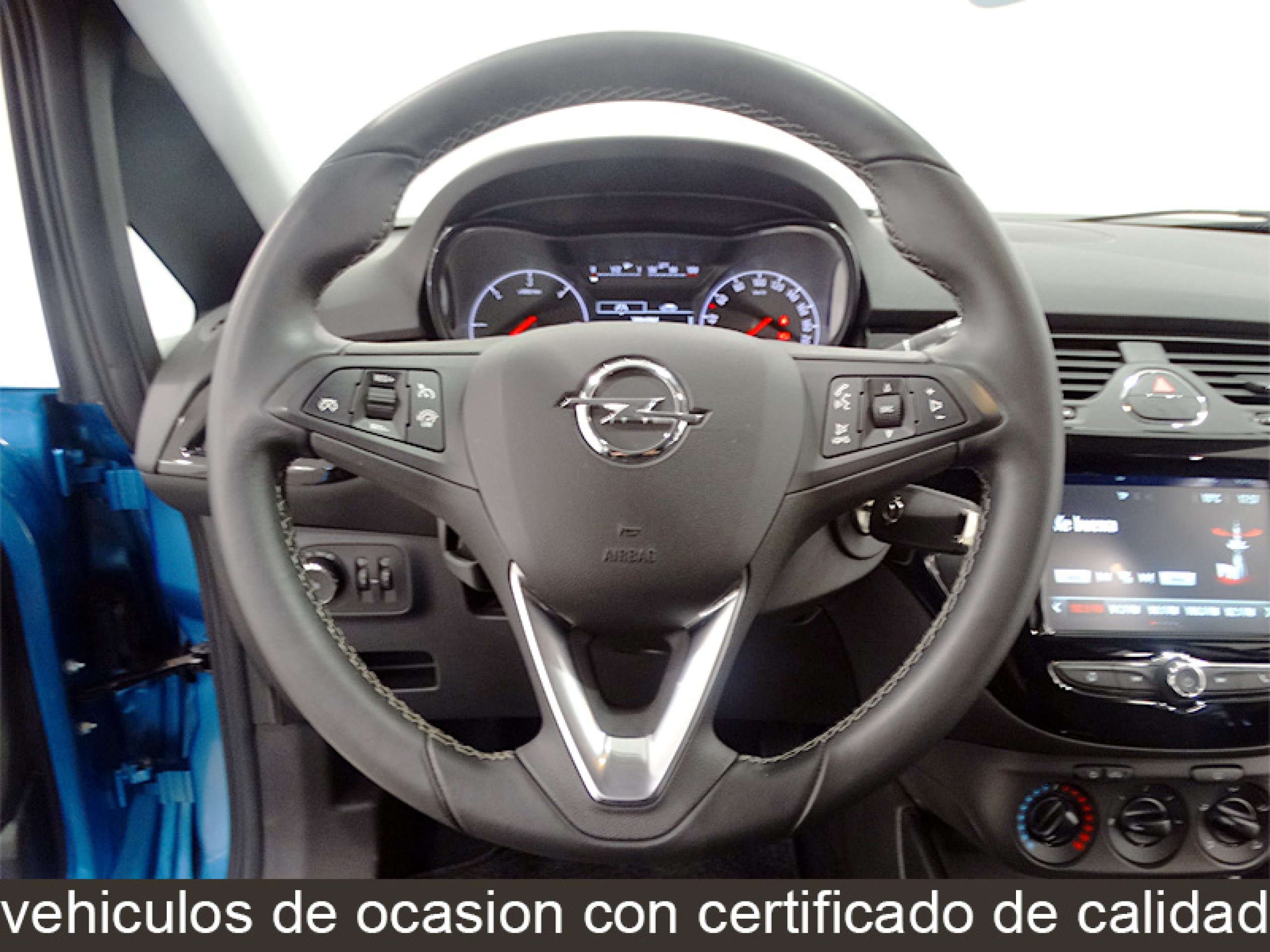 Foto Opel Corsa 26