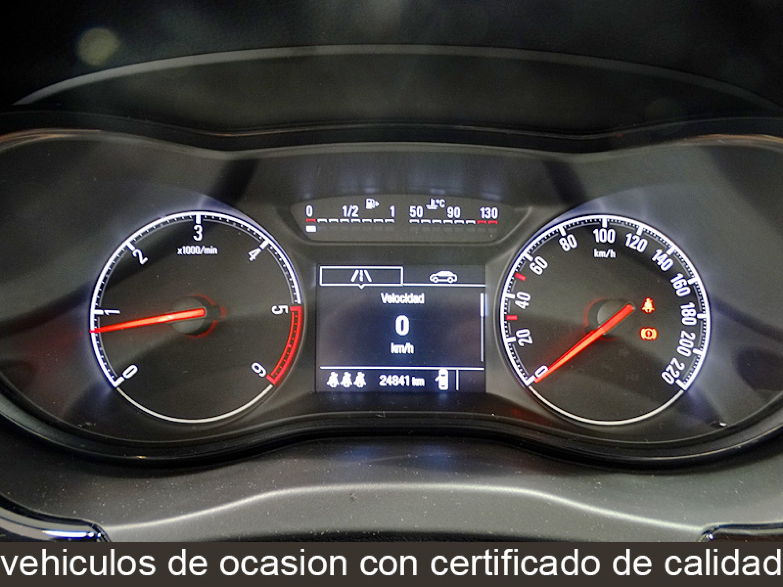 Foto Opel Corsa 27