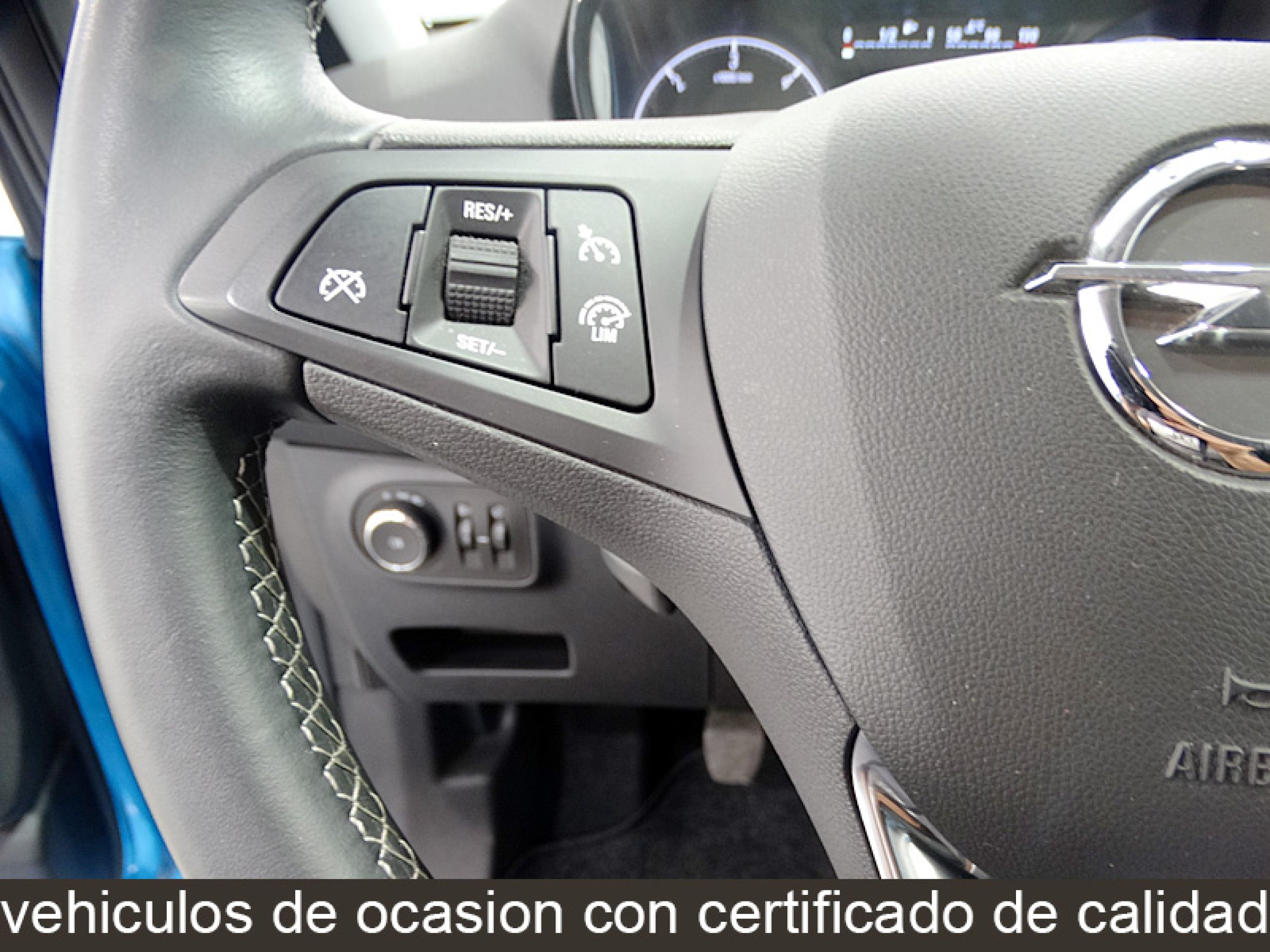 Foto Opel Corsa 28