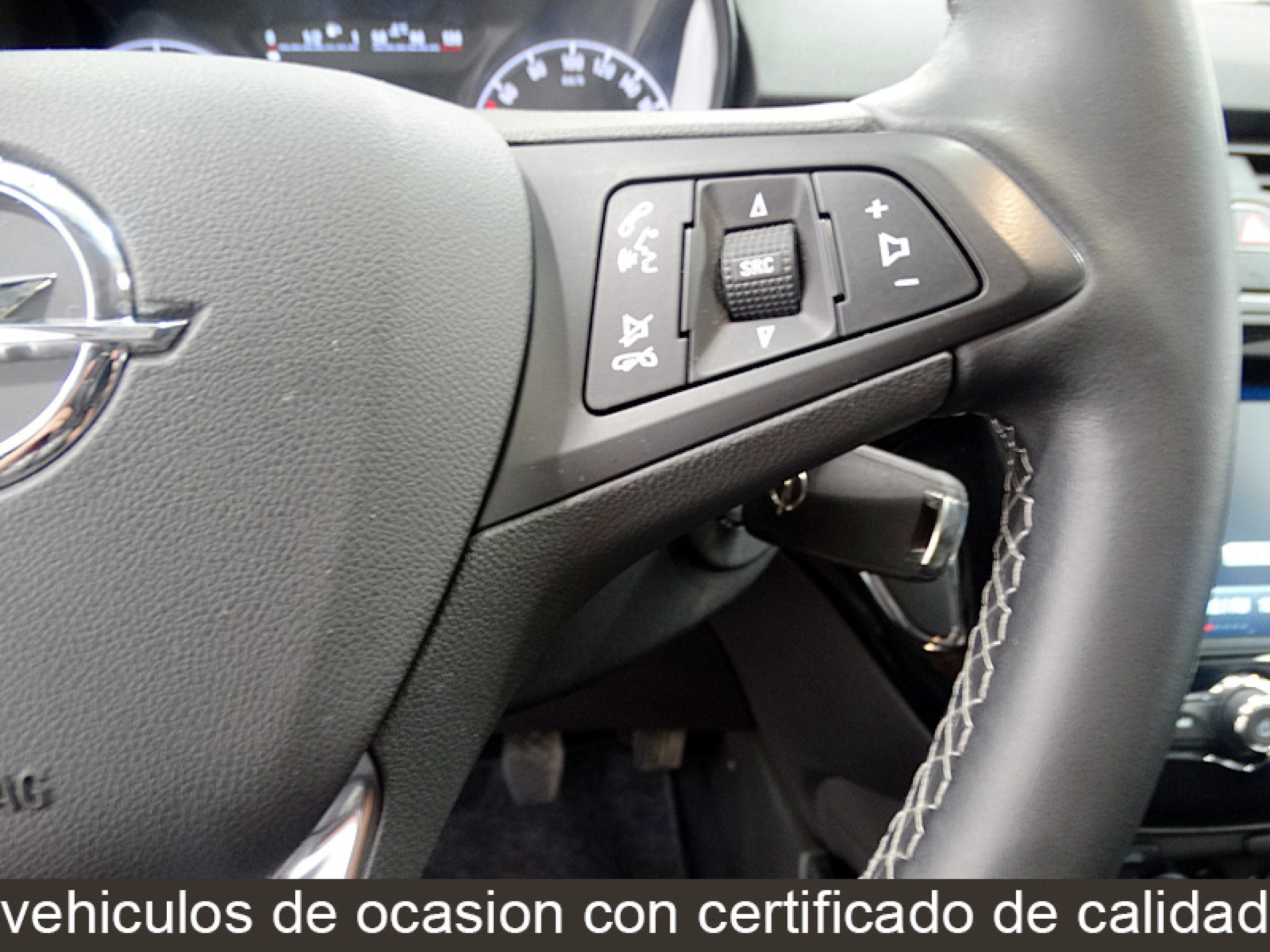 Foto Opel Corsa 29
