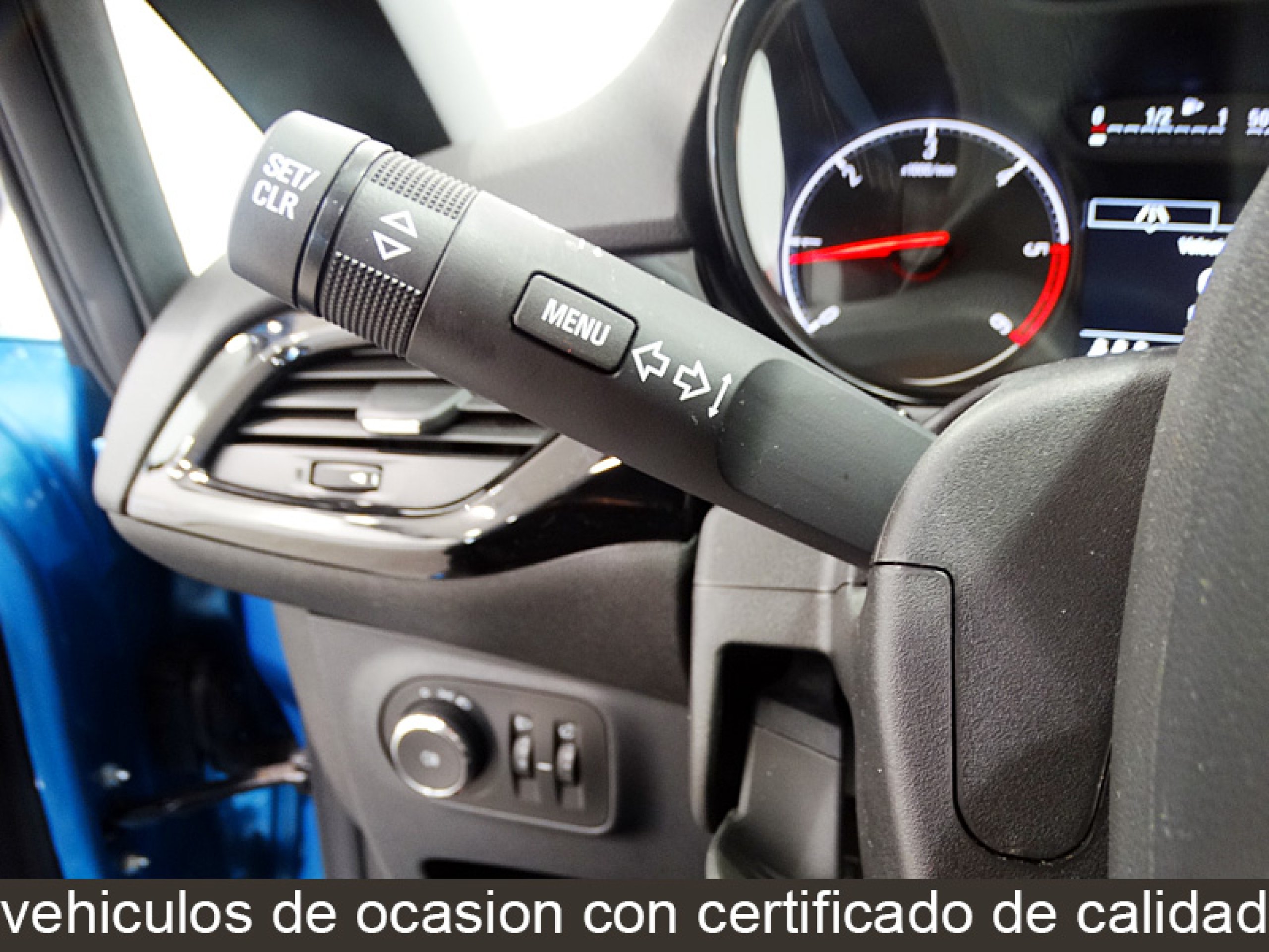 Foto Opel Corsa 30