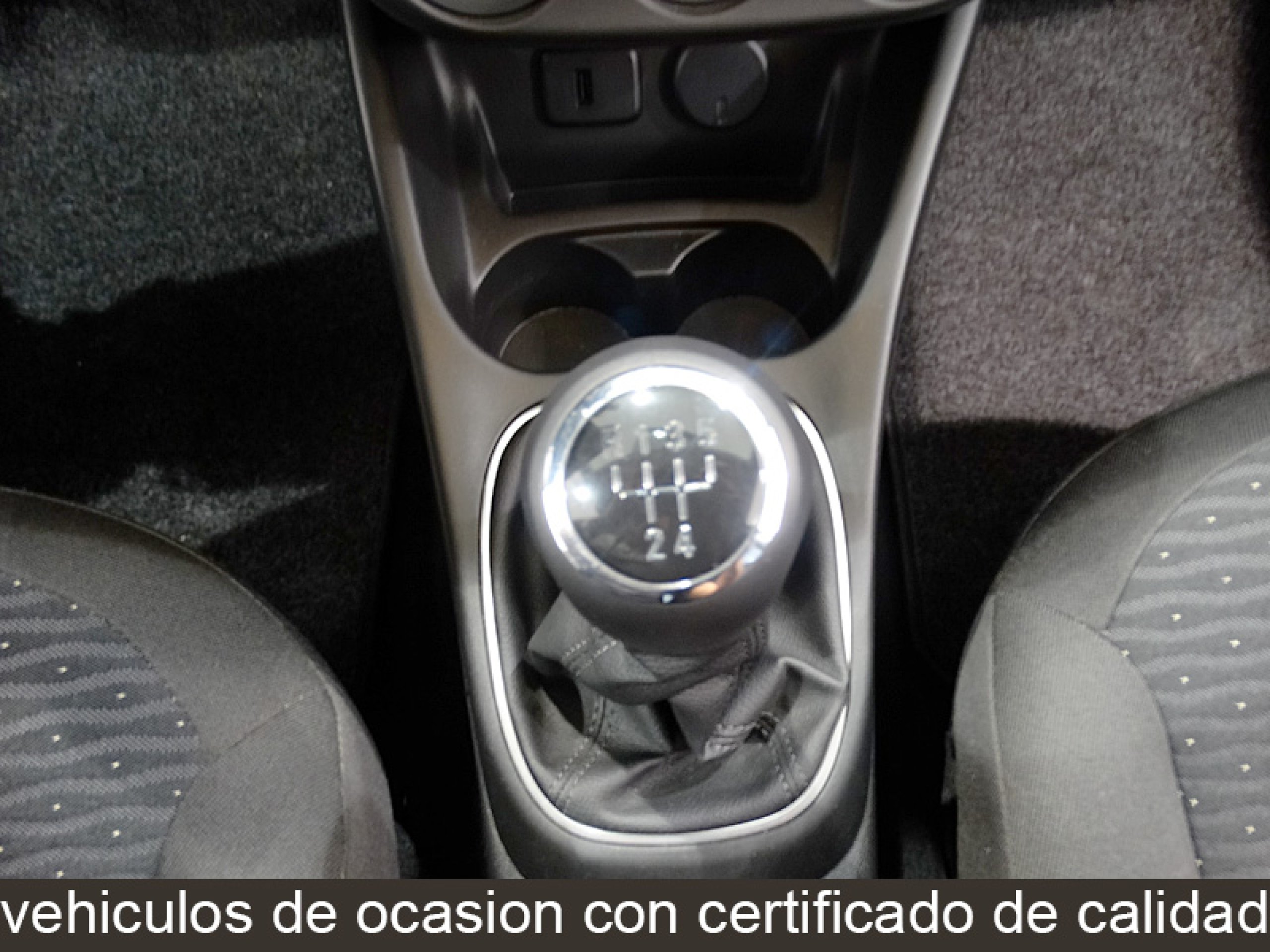 Foto Opel Corsa 33