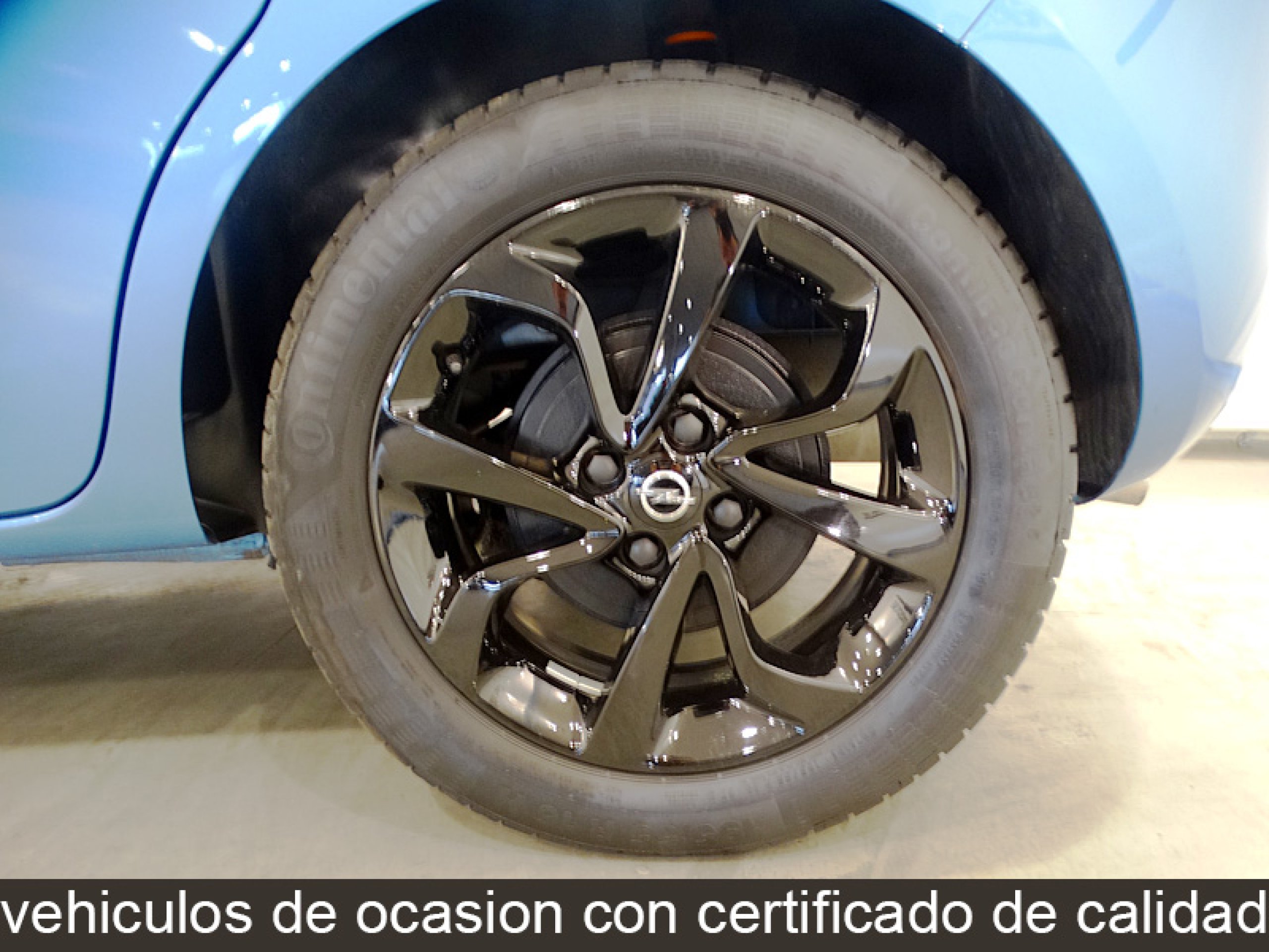 Foto Opel Corsa 36