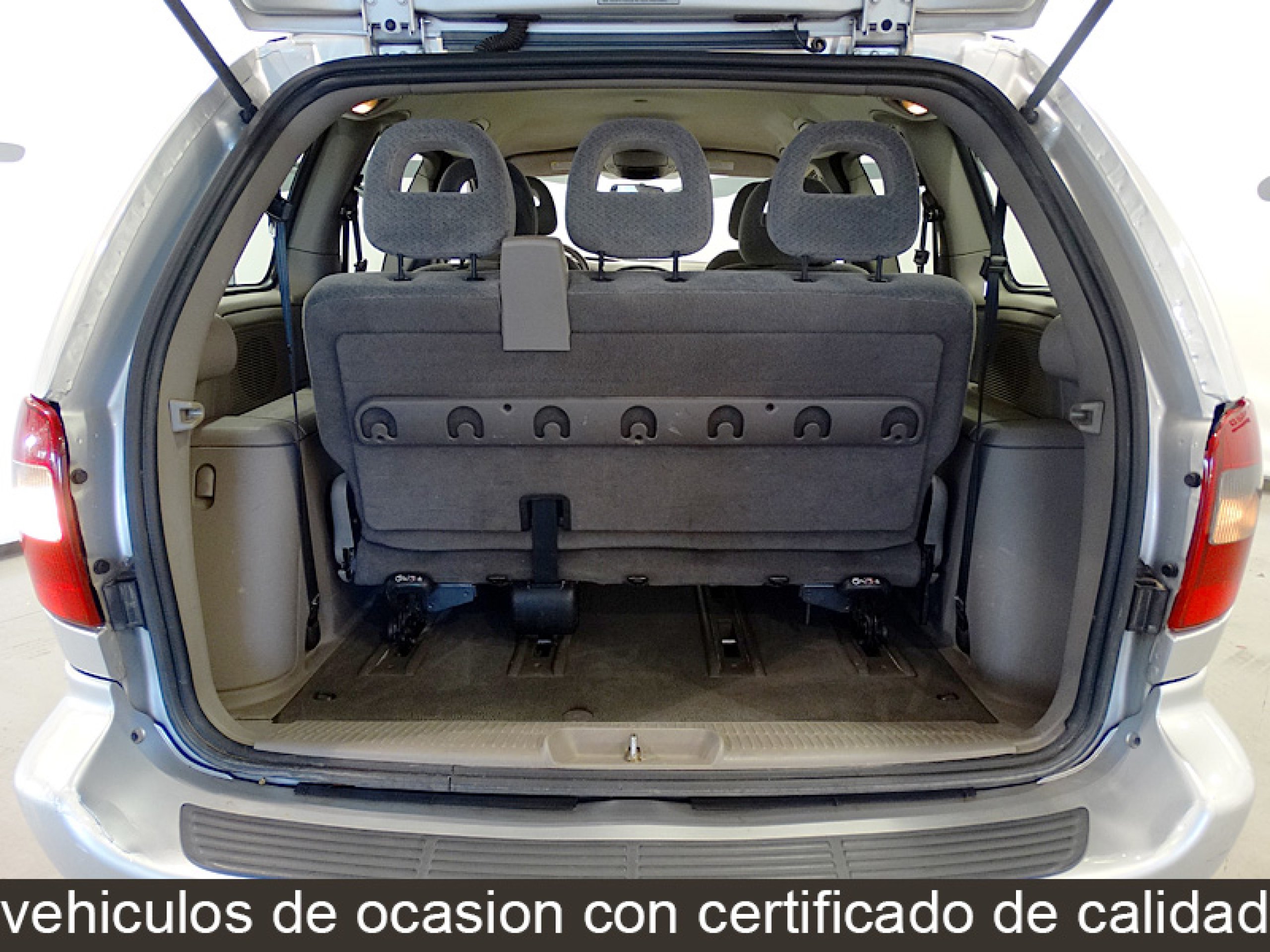 Foto Chrysler Voyager 9 Foto Chrysler Voyager 9