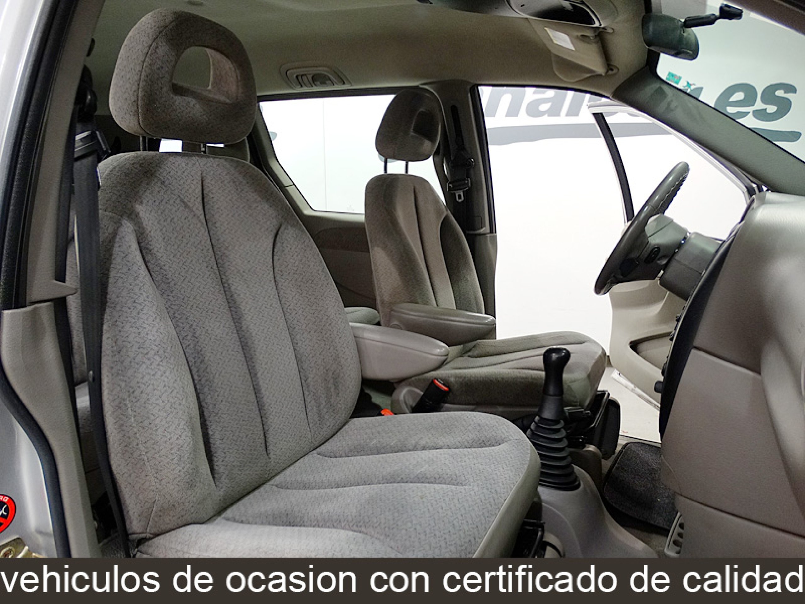Foto Chrysler Voyager 13 Foto Chrysler Voyager 13