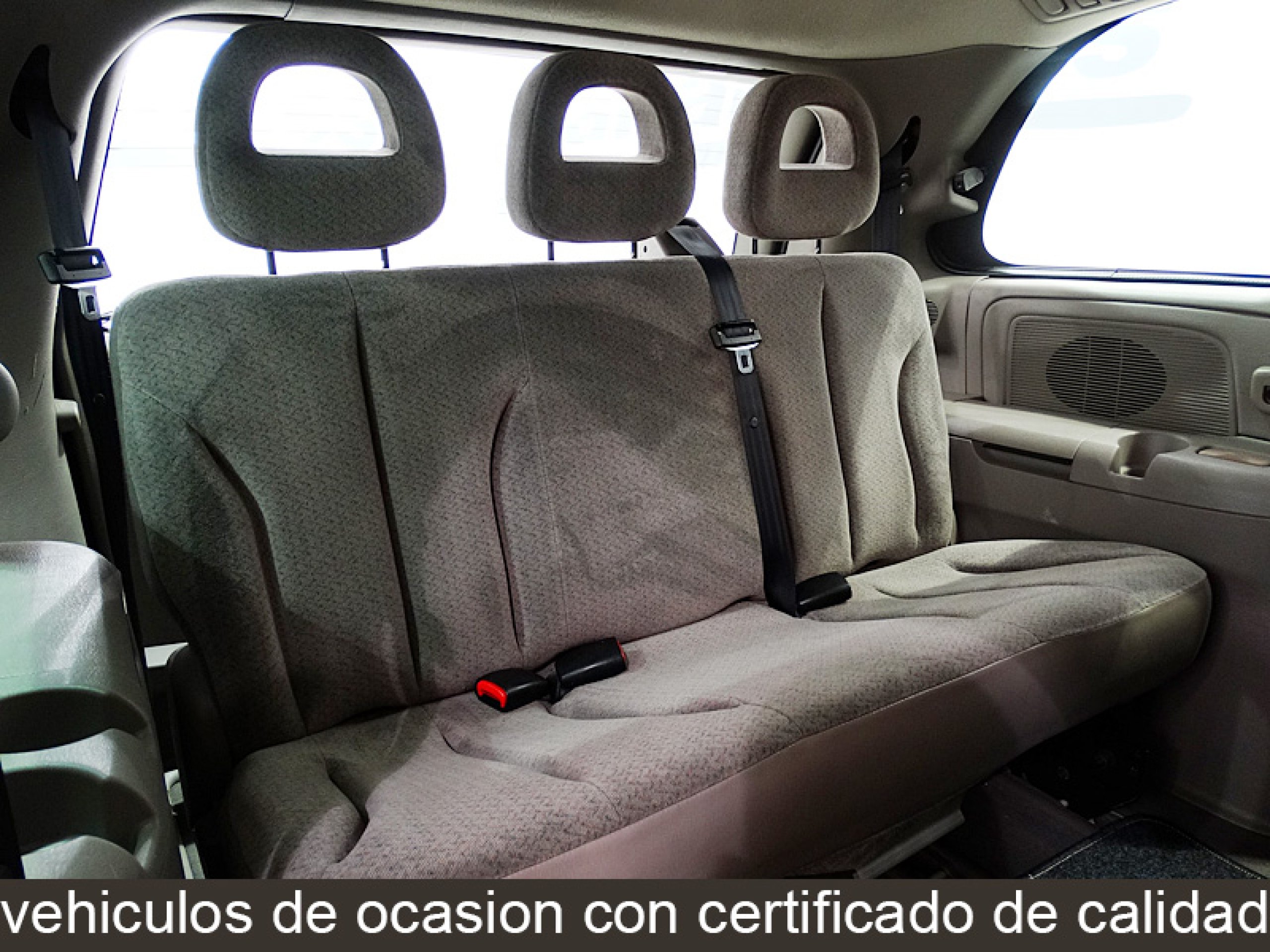 Foto Chrysler Voyager 15 Foto Chrysler Voyager 15