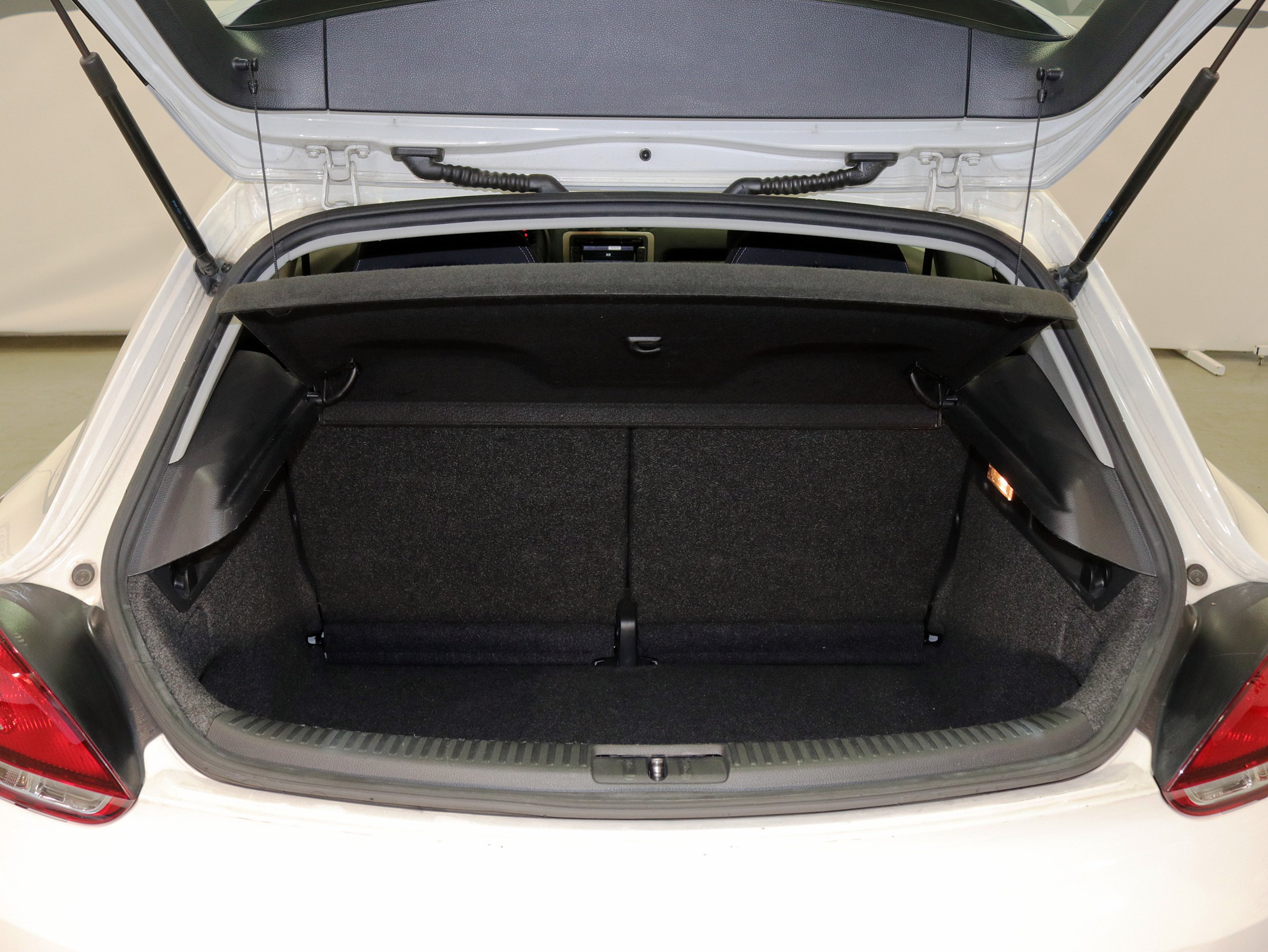 Foto Volkswagen Scirocco 10