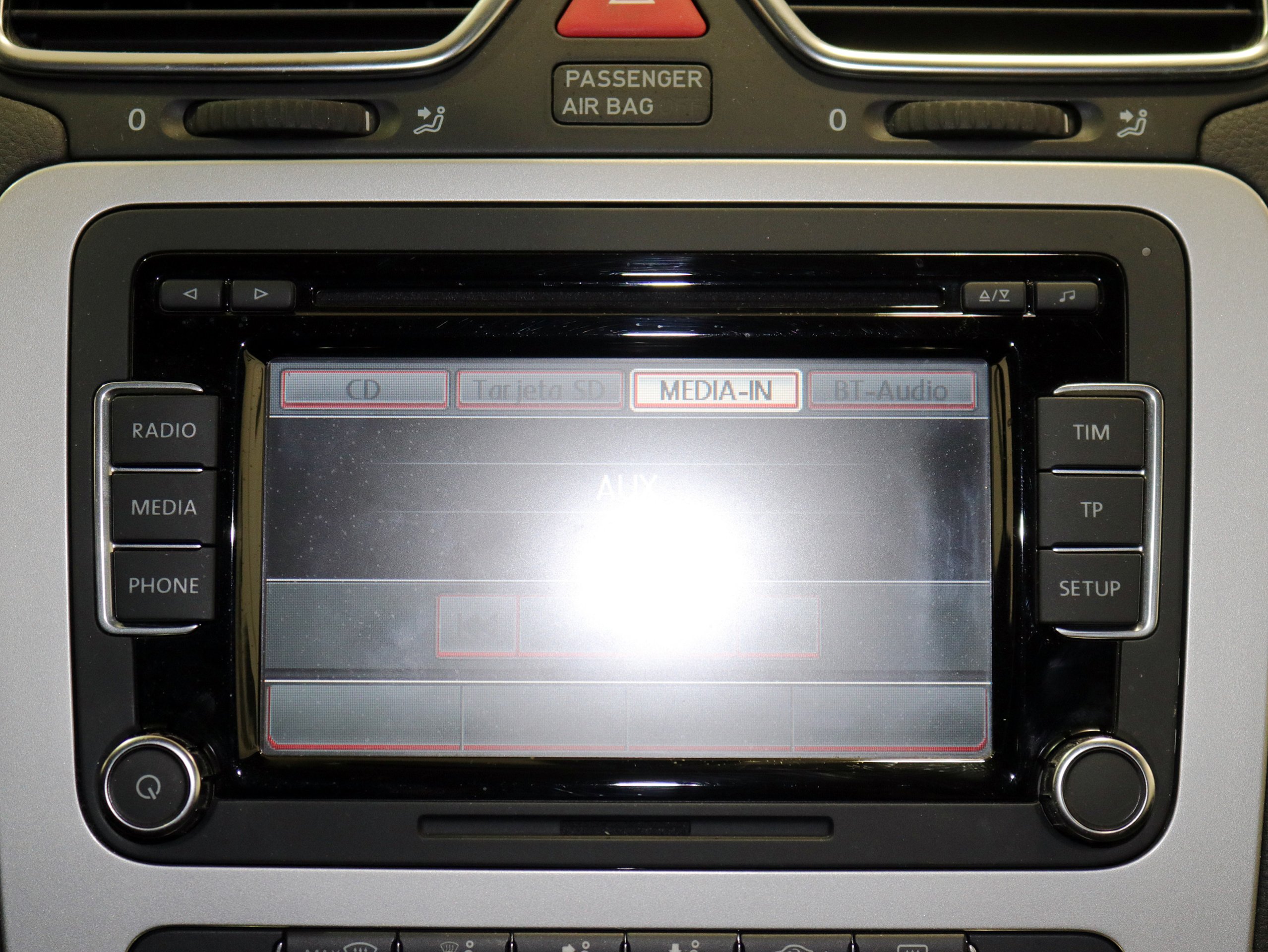 Foto Volkswagen Scirocco 19