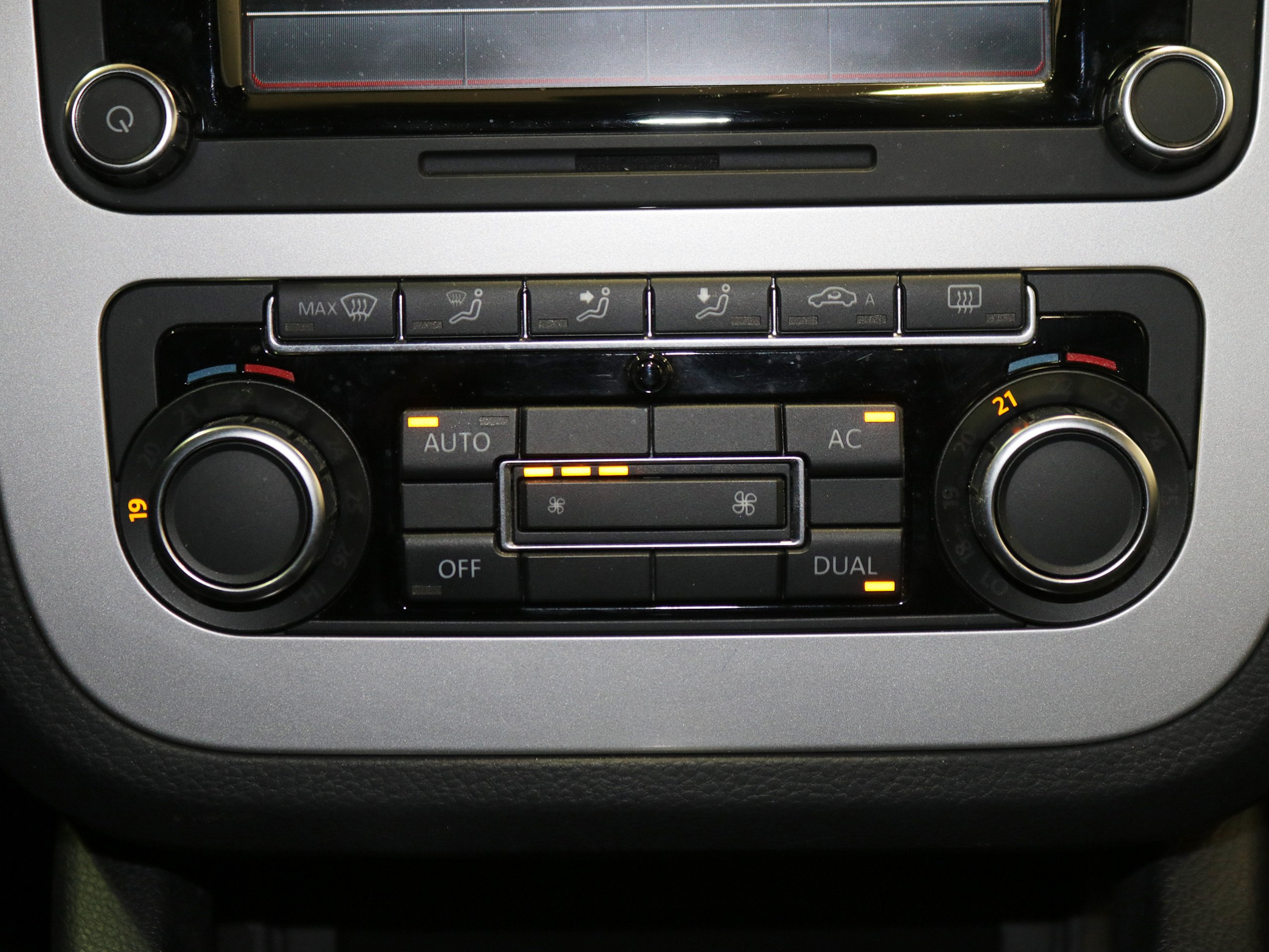 Foto Volkswagen Scirocco 20