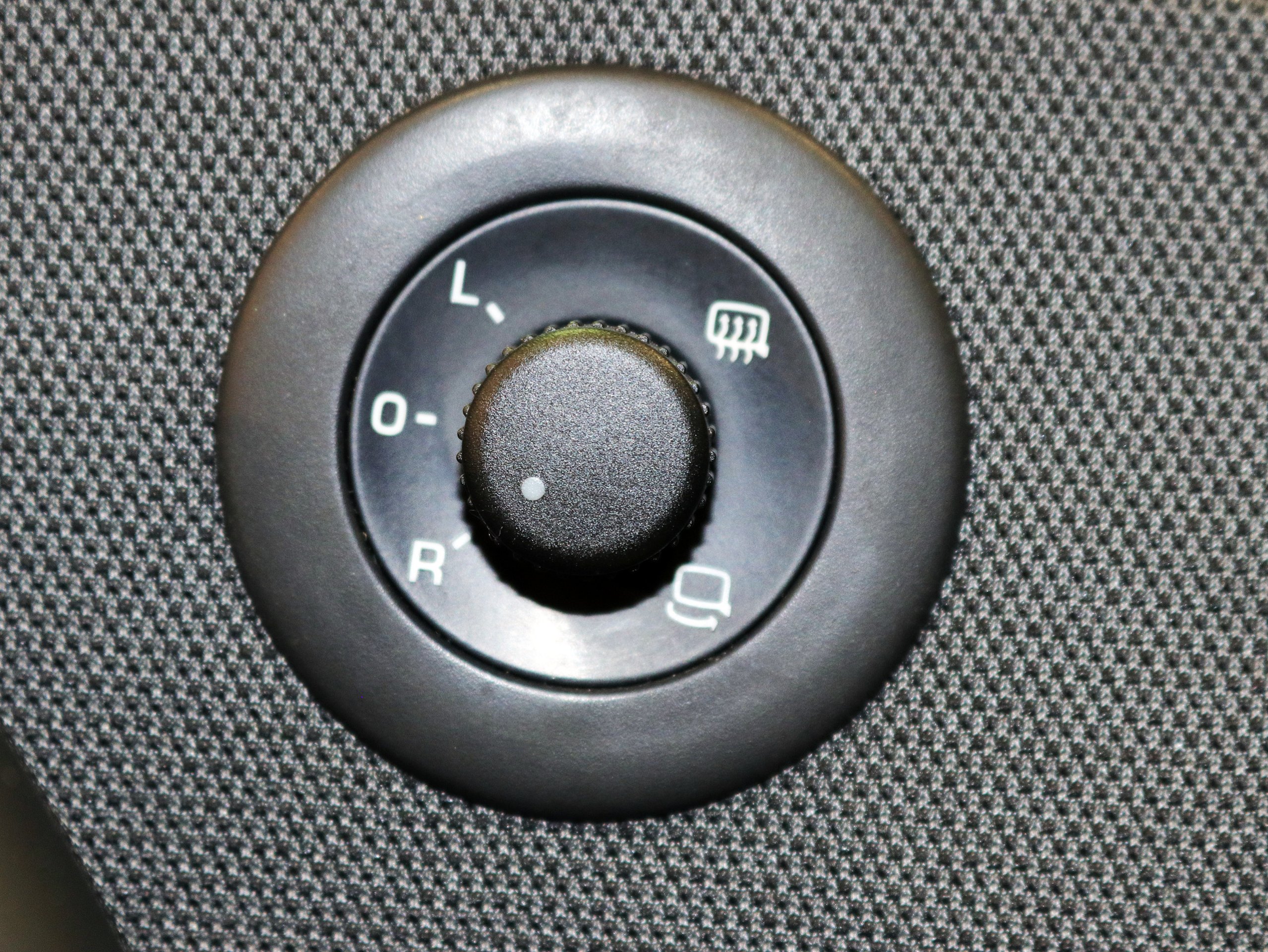 Foto Volkswagen Scirocco 24