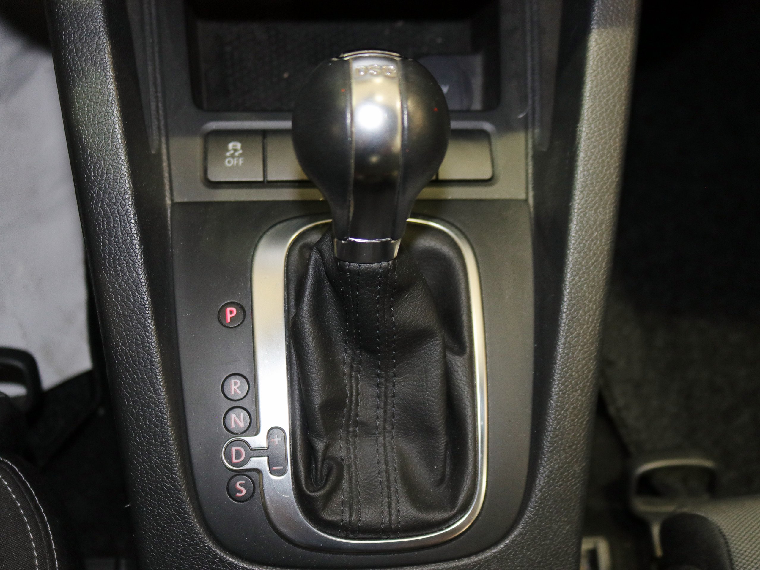 Foto Volkswagen Scirocco 28