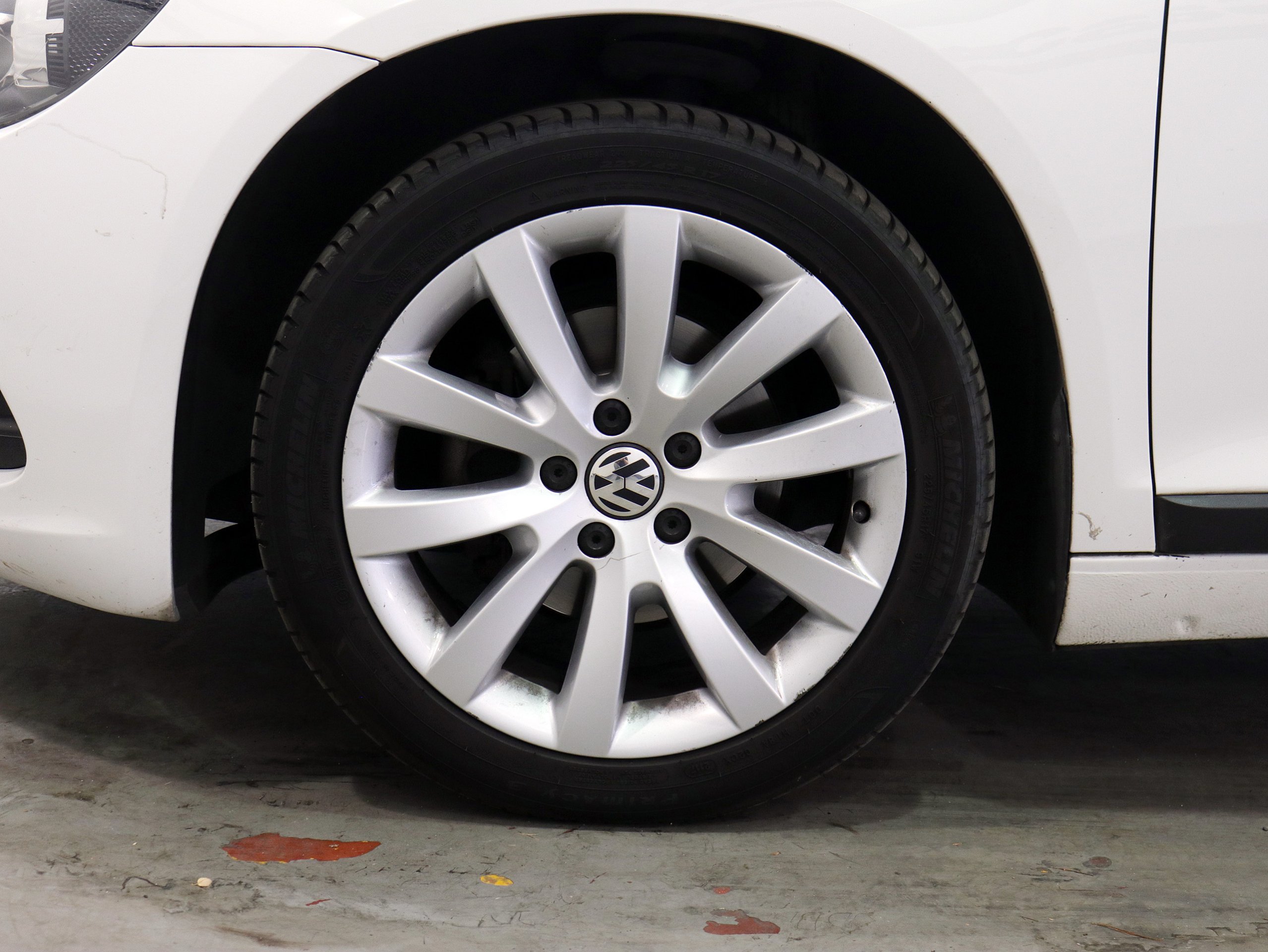 Foto Volkswagen Scirocco 30