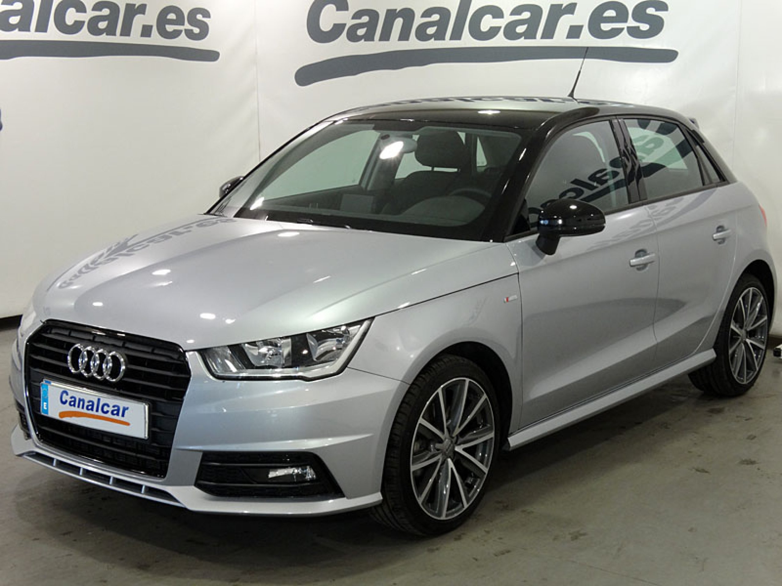 Foto Audi A1 1