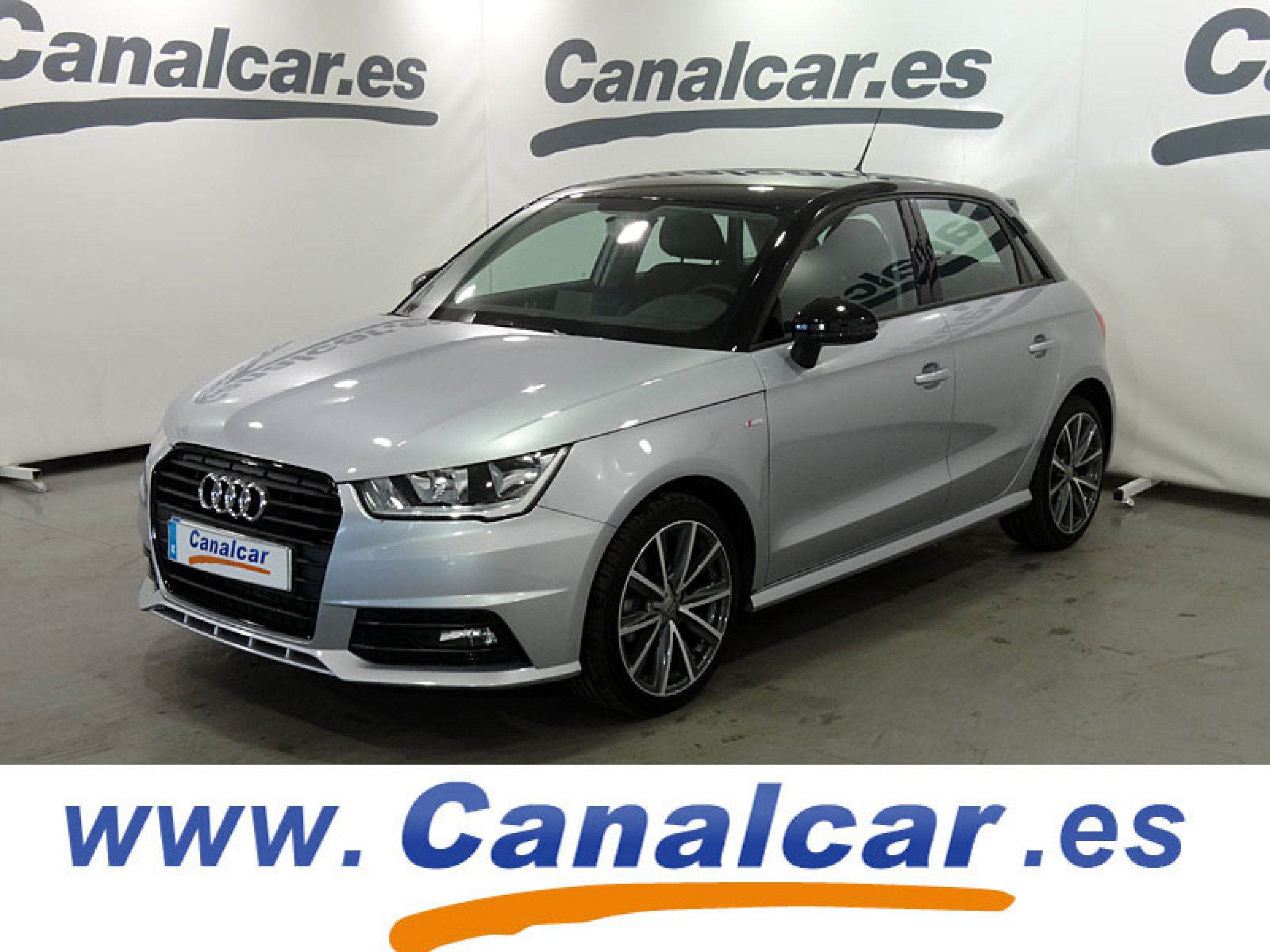 Foto Audi A1 2