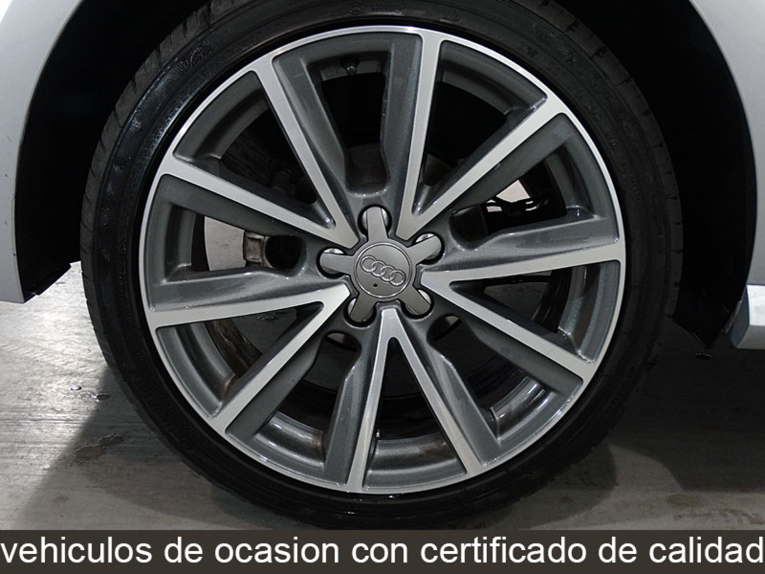 Foto Audi A1 9