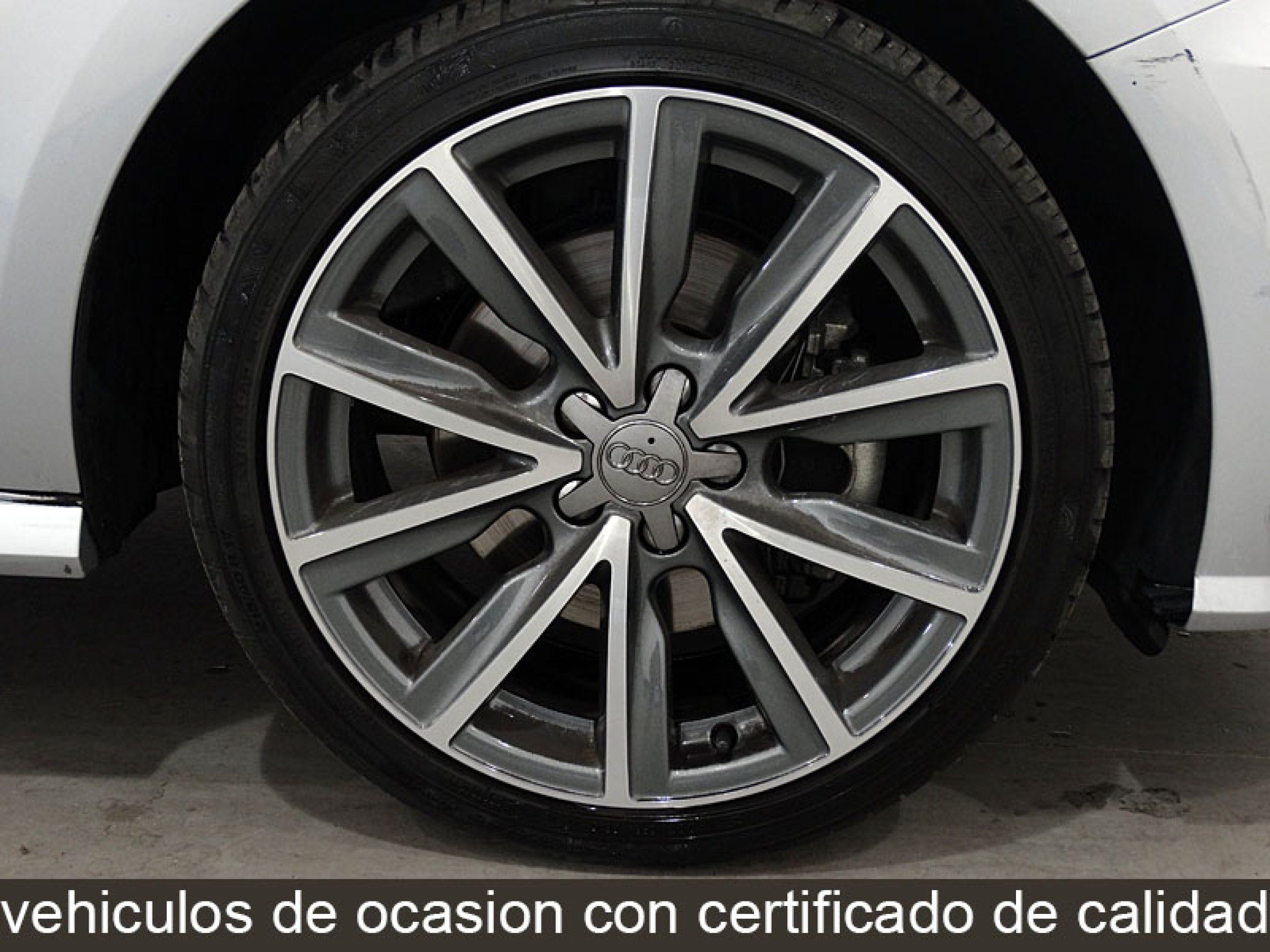 Foto Audi A1 10