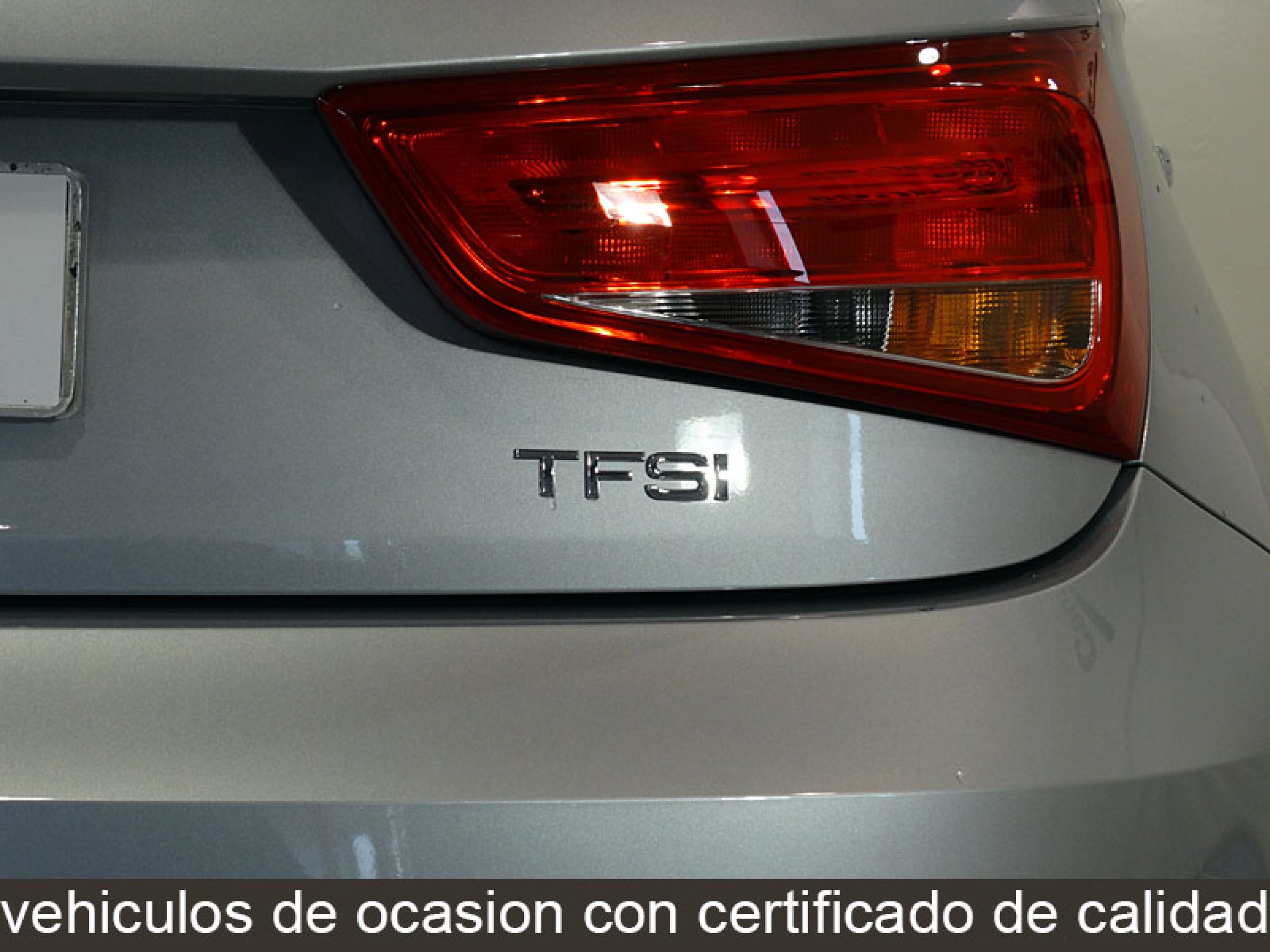 Foto Audi A1 13